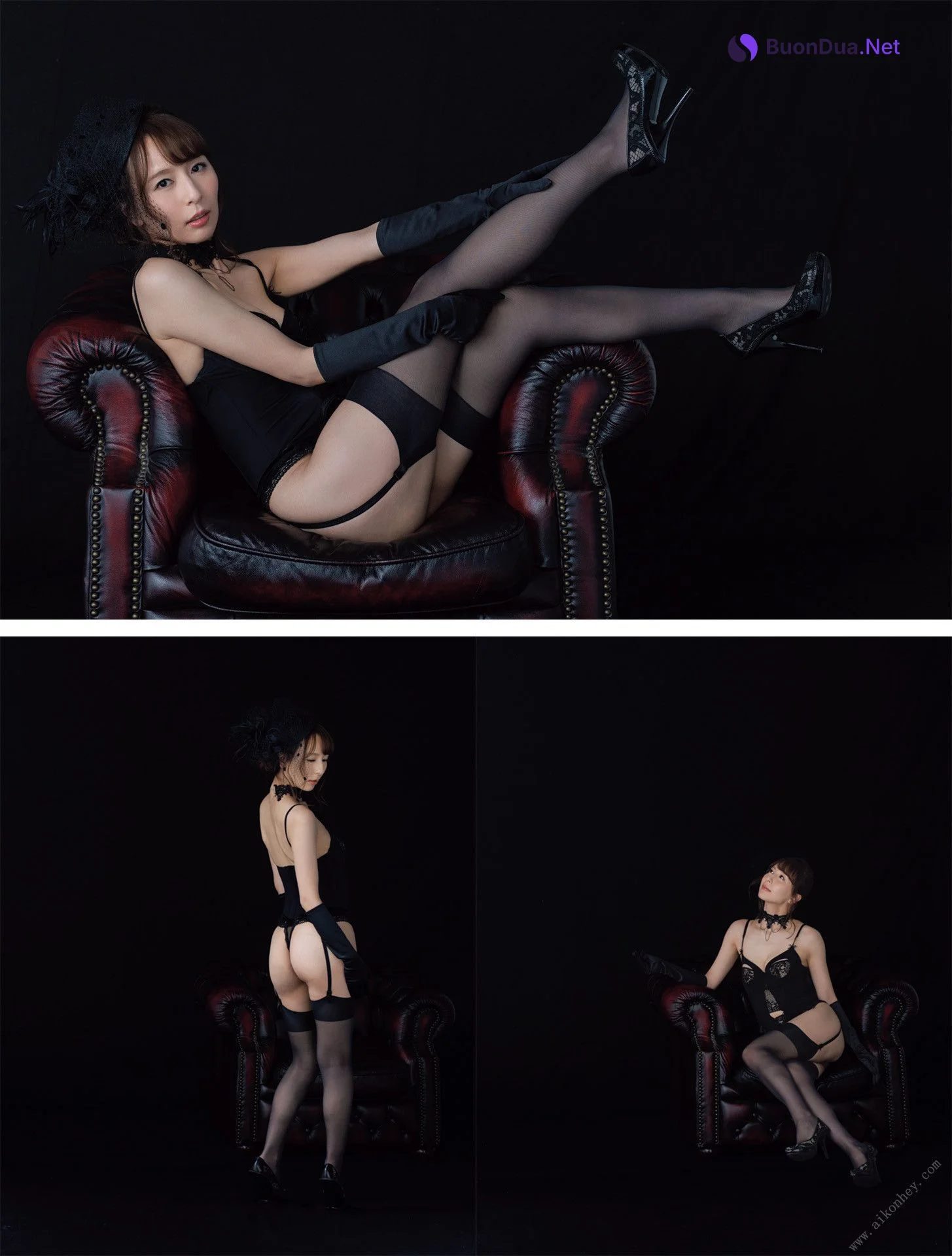 Jessica Kizaki 希崎ジェシカ, ＬＡＳＴ写真集 ありがとうございじぇしか。 Set.02 - Photo 2