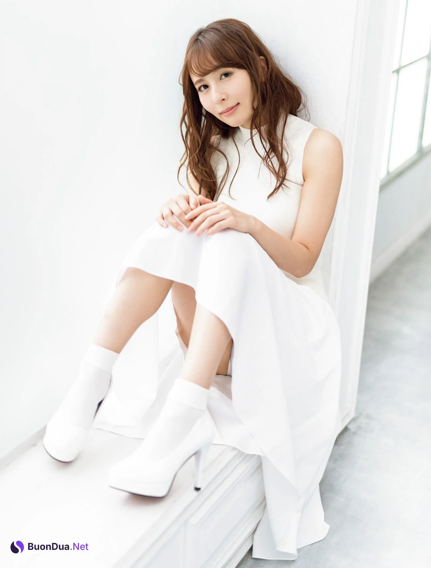 Jessica Kizaki 希崎ジェシカ, ＬＡＳＴ写真集 ありがとうございじぇしか。 Set.02 - Photo 9
