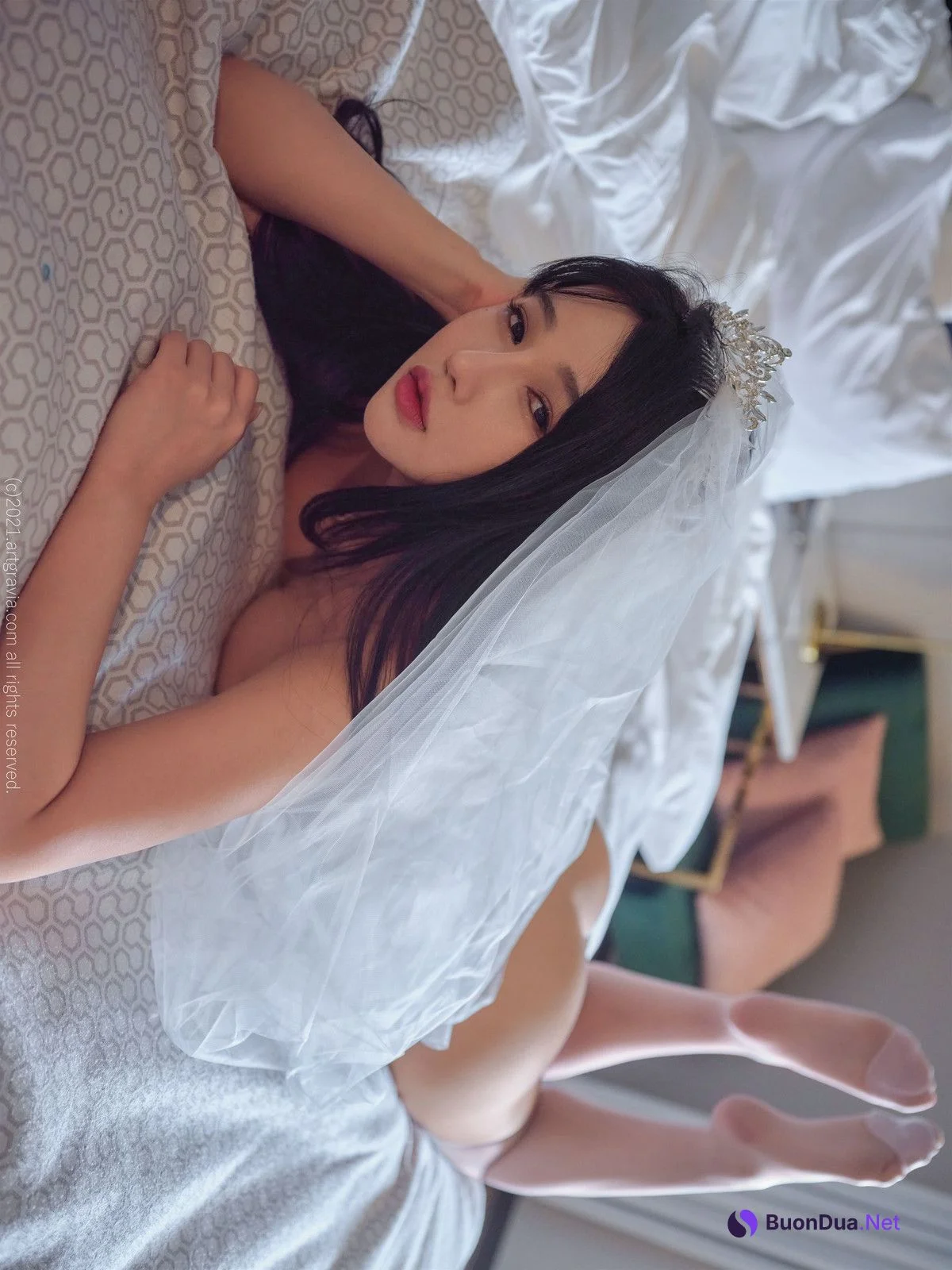 Jessy 제시, ArtGravia Vol.361 Photobook Set.02 - Photo 16