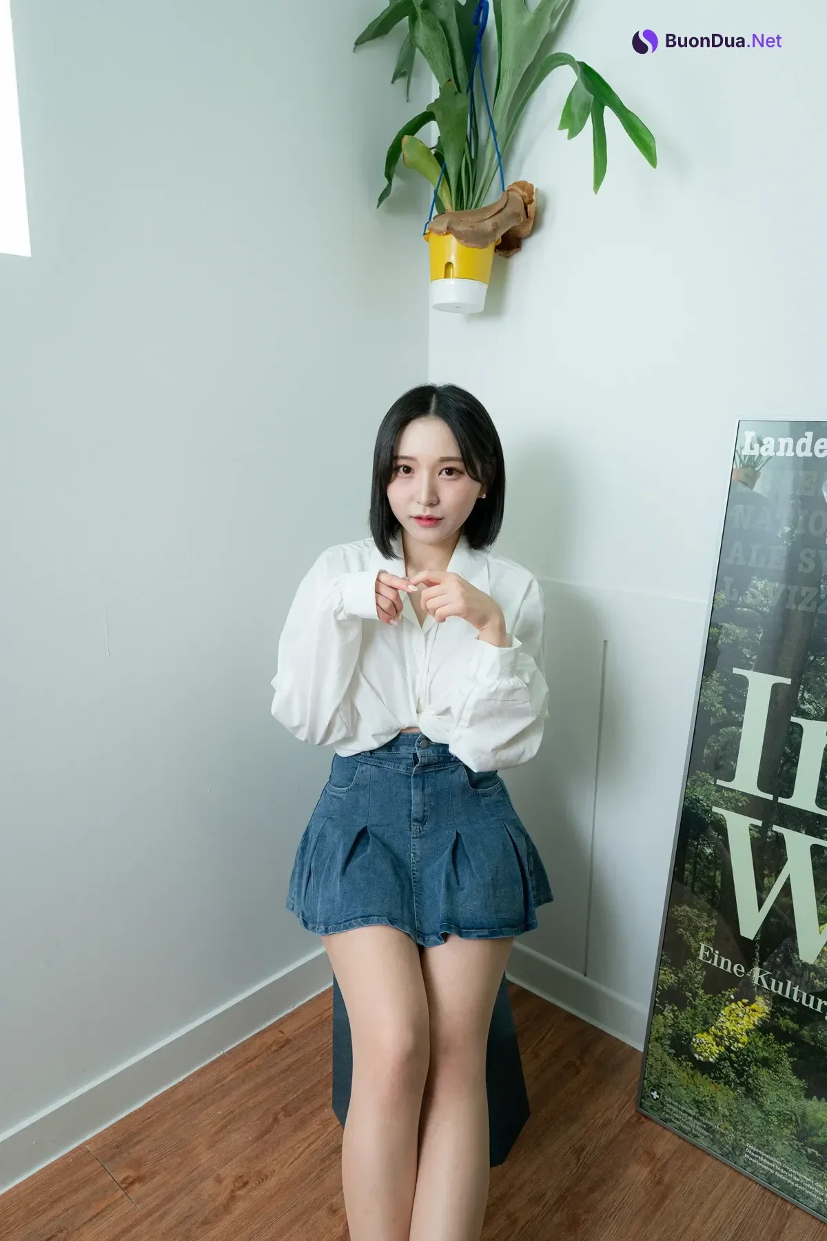 JH Muchenne PhotoBook Vol.10 - Photo 4