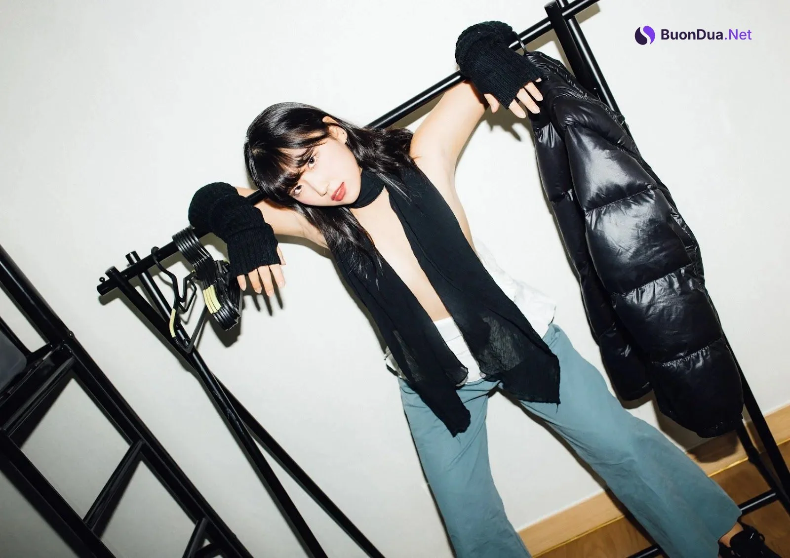 Ji-Eun Lim 임지은, [Moon Night Snap] Weirdness - Photo 5
