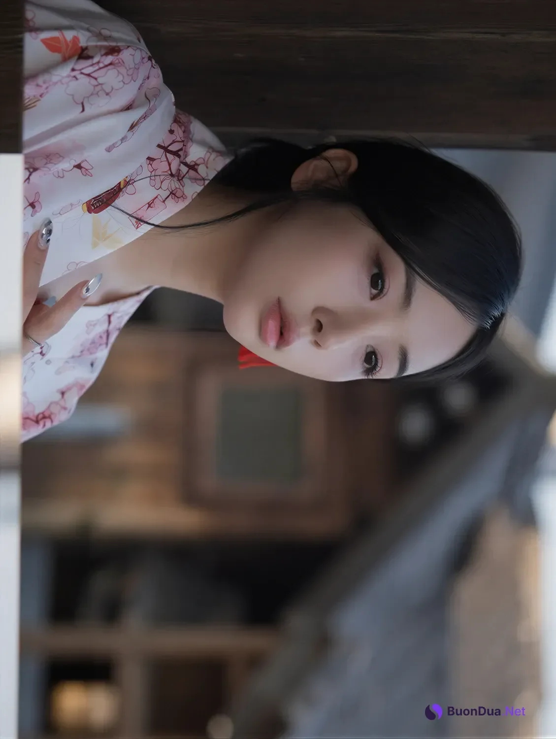 Jia 지아 – Pure Media Vol.306 「Geisha Invitation」 - Photo 2