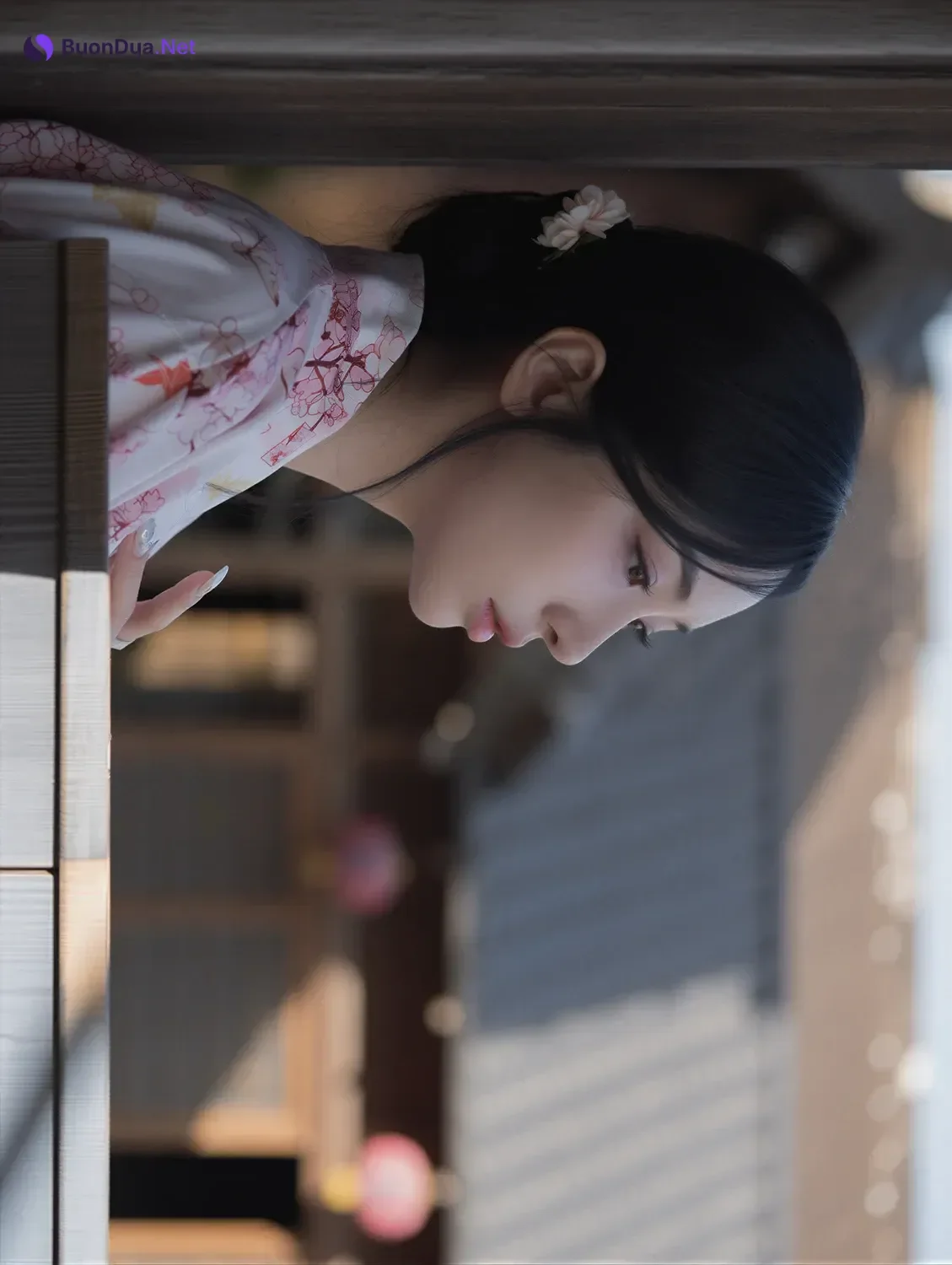 Jia 지아 – Pure Media Vol.306 「Geisha Invitation」 - Photo 3