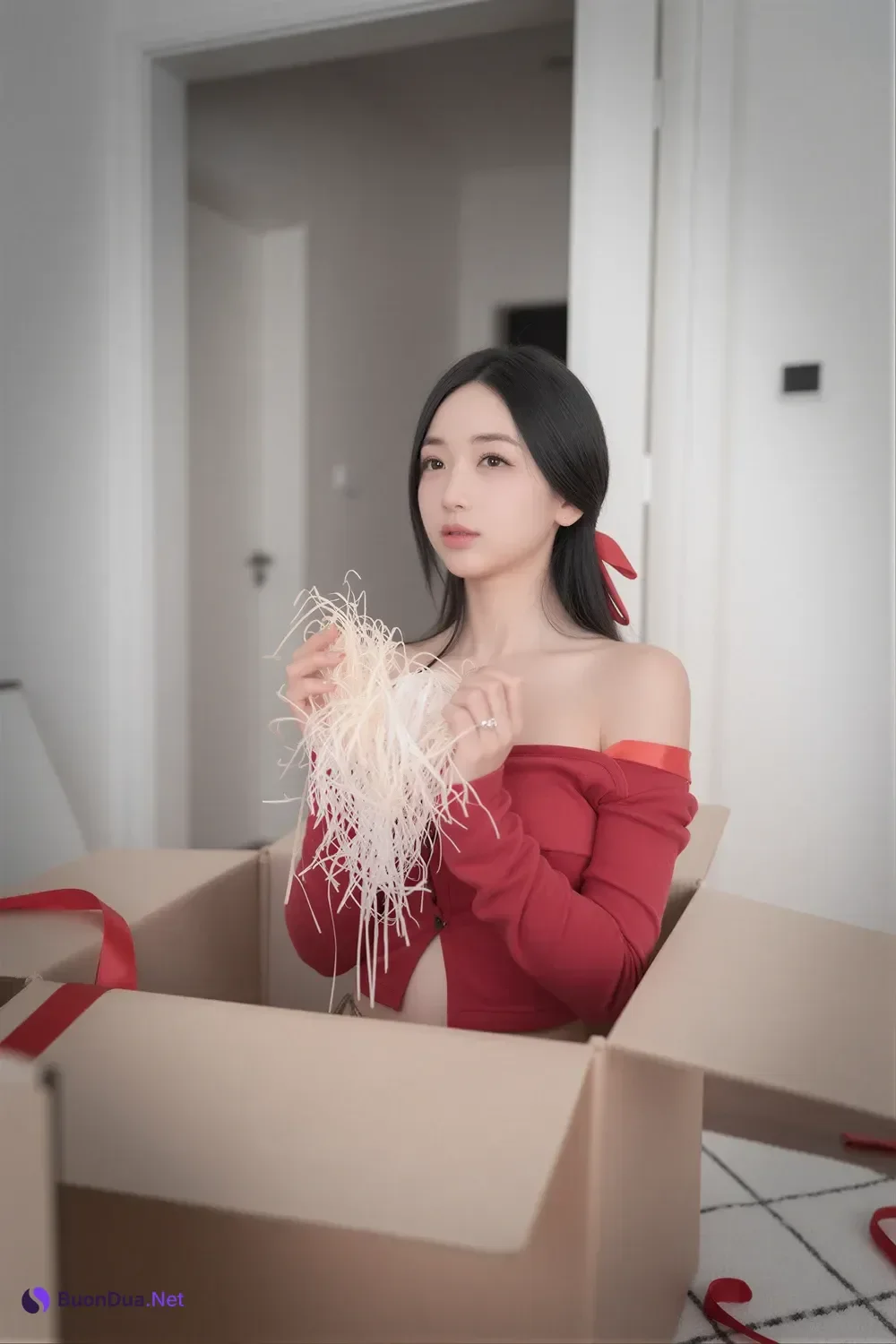 Jia 지아 – Pure Media Vol.316 Take My Baby - Photo 4
