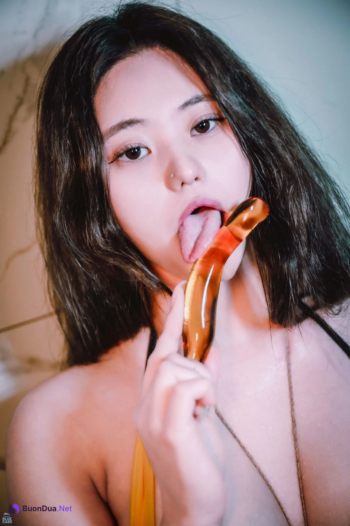 JiEun 지은, BLUECAKE “Guilty” Set.01 - Photo 10