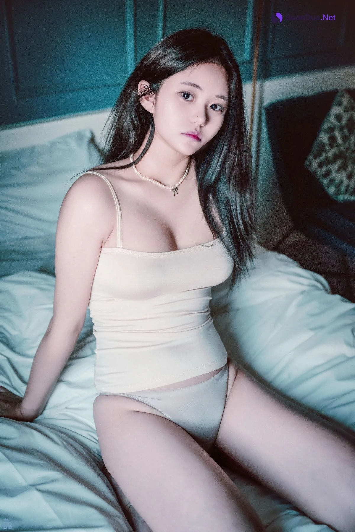 JiEun 지은, BLUECAKE “Guilty” Set.03 - 사진 6