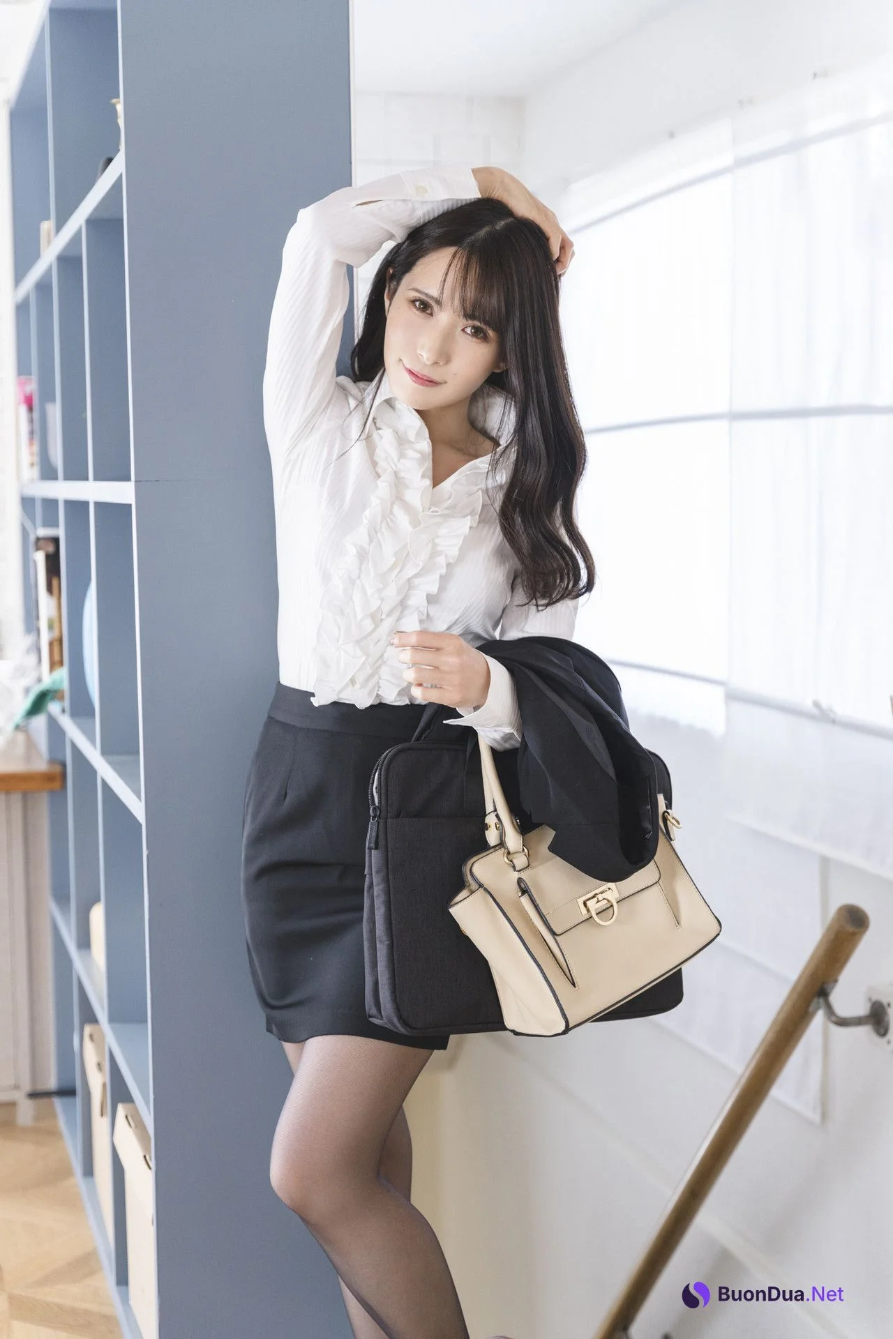 JILL じる, [GirlFriendEnd] 我が家の×××すぎる姉-社会人編 Set.01 - 사진 15