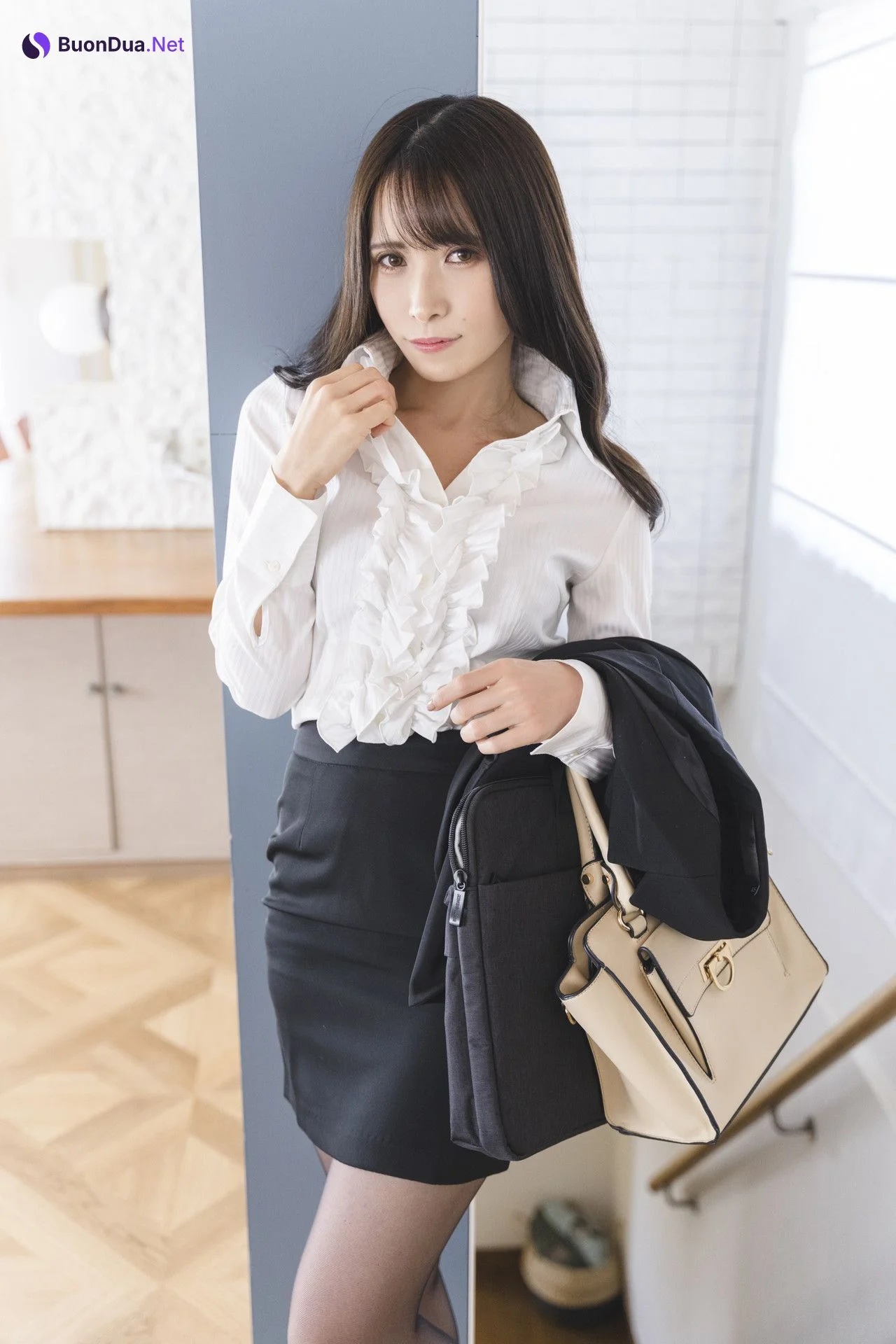 JILL じる, [GirlFriendEnd] 我が家の×××すぎる姉-社会人編 Set.01 - 사진 16