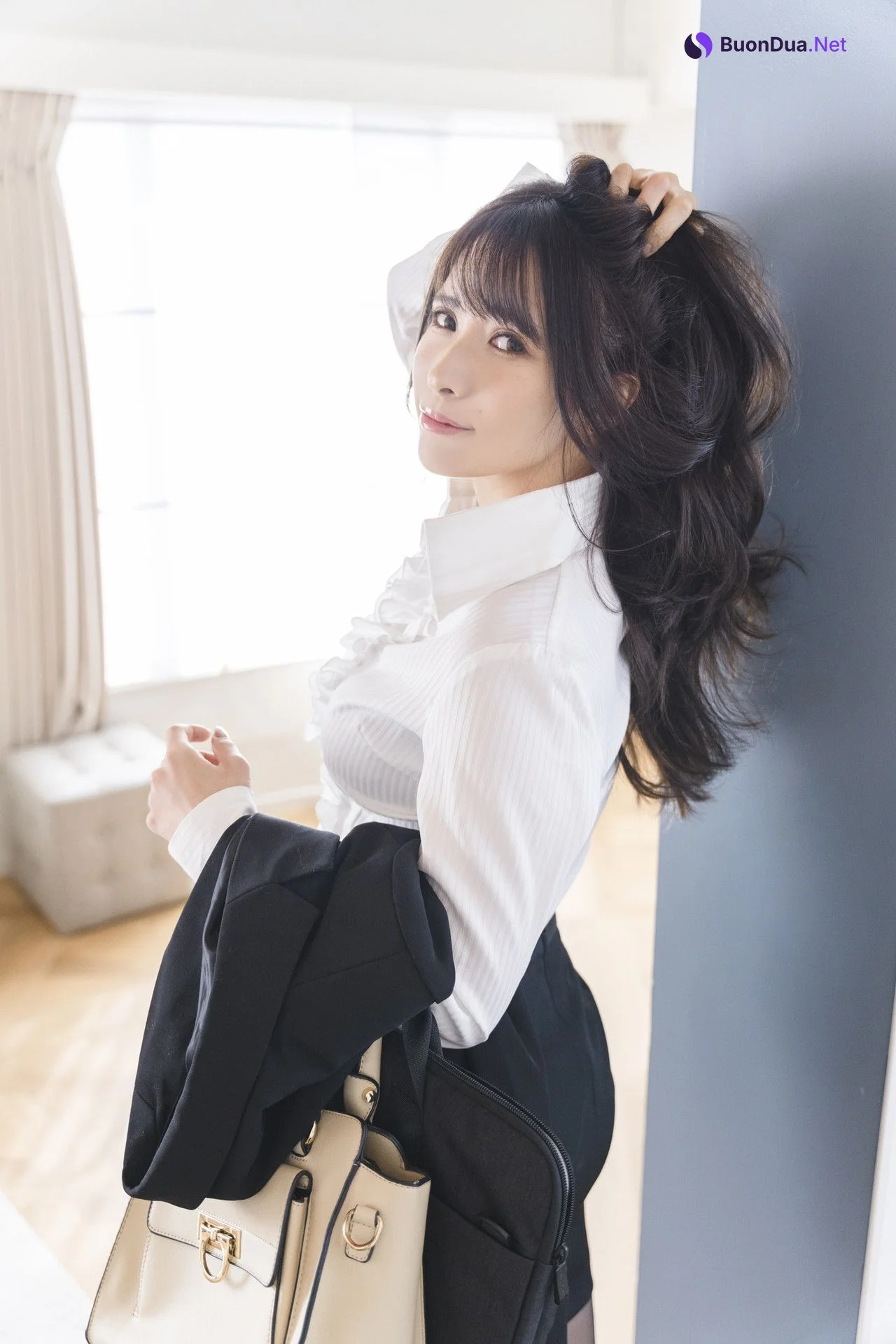 JILL じる, [GirlFriendEnd] 我が家の×××すぎる姉-社会人編 Set.01 - 사진 18
