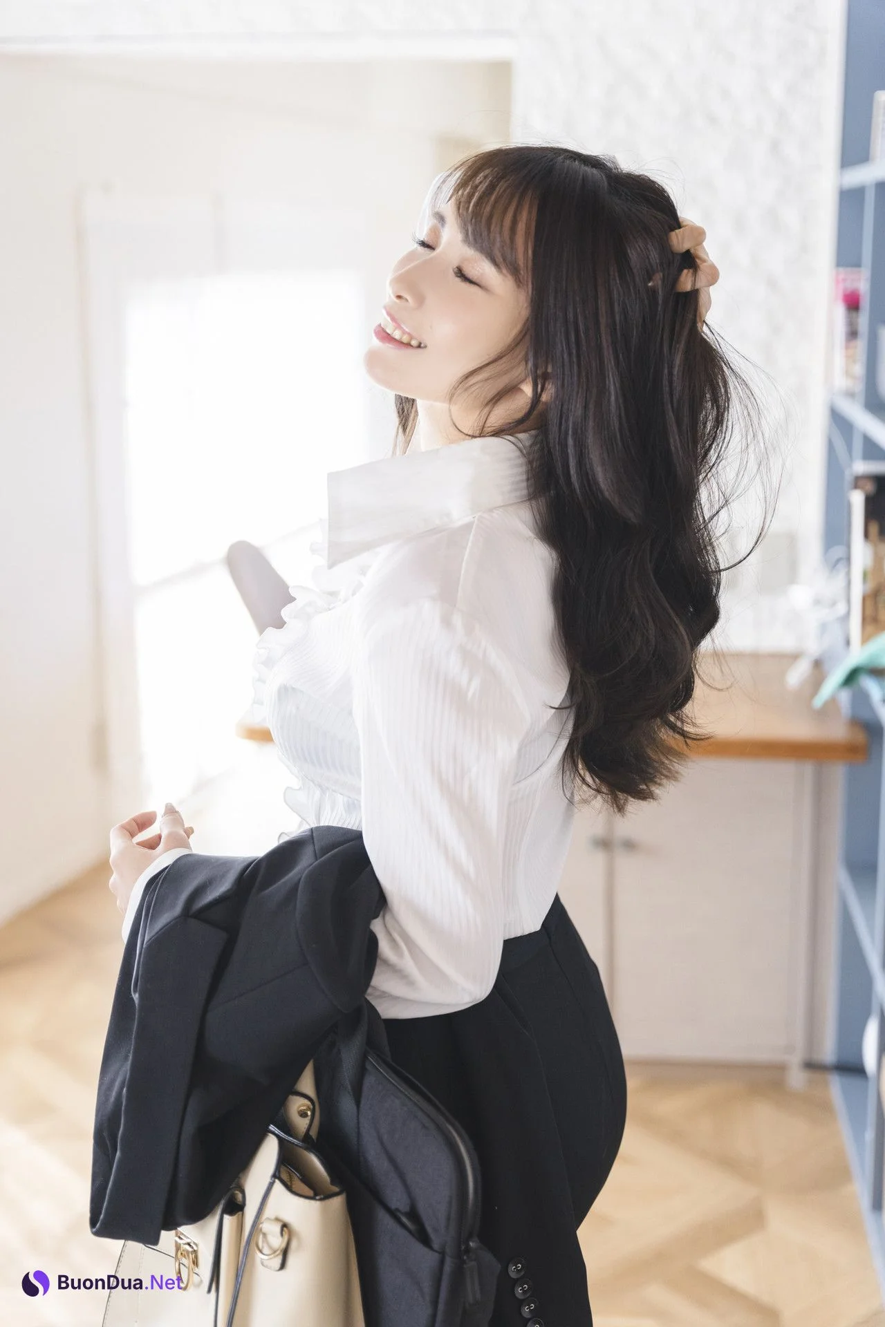 JILL じる, [GirlFriendEnd] 我が家の×××すぎる姉-社会人編 Set.01 - 사진 19