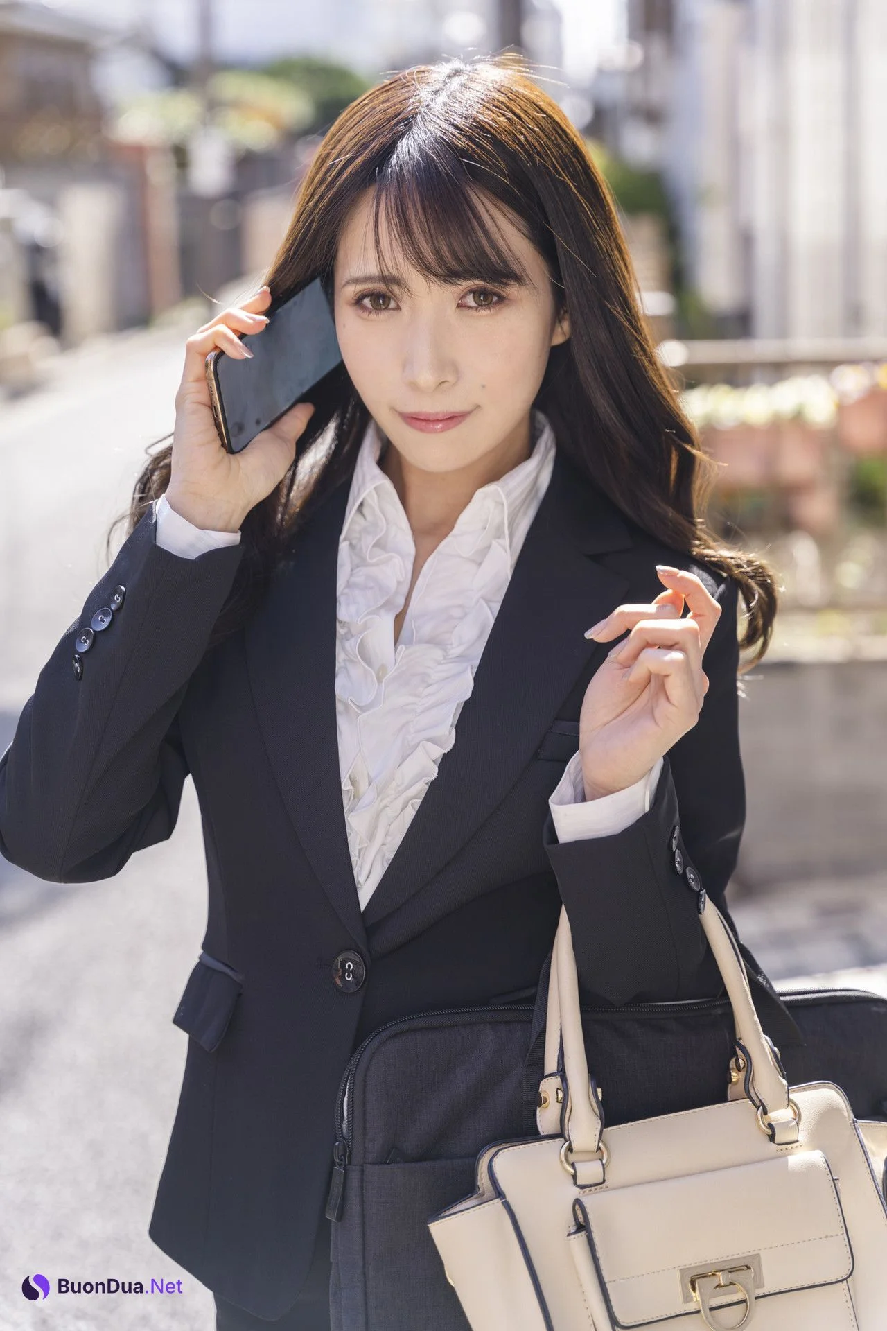 JILL じる, [GirlFriendEnd] 我が家の×××すぎる姉-社会人編 Set.01 - 사진 4