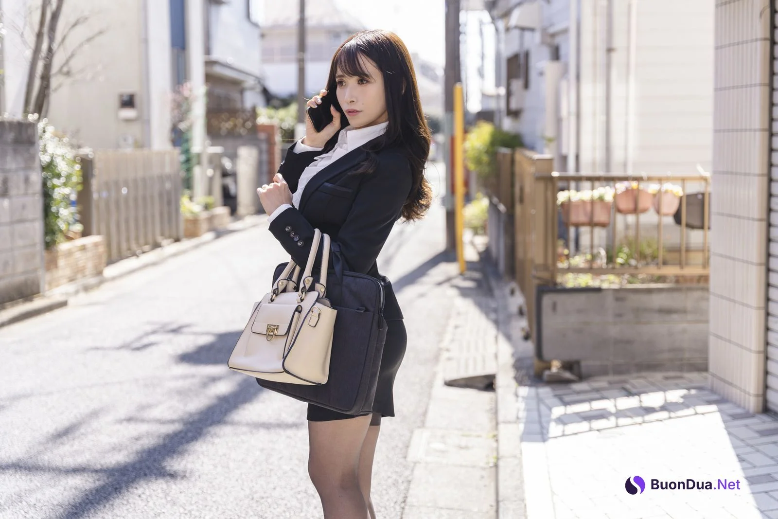 JILL じる, [GirlFriendEnd] 我が家の×××すぎる姉-社会人編 Set.01 - 사진 5