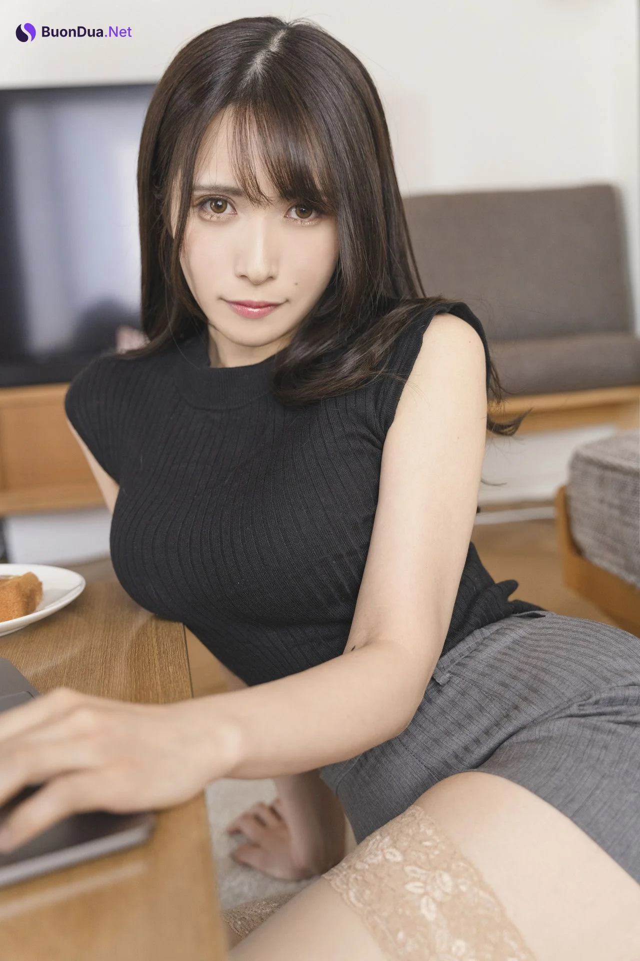 JILL じる, [GirlFriendEnd] 我が家の×××すぎる姉-社会人編 Set.02 - Photo 12