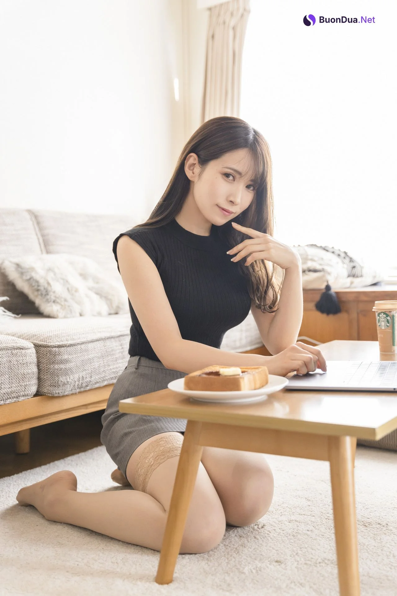 JILL じる, [GirlFriendEnd] 我が家の×××すぎる姉-社会人編 Set.02 - Photo 2