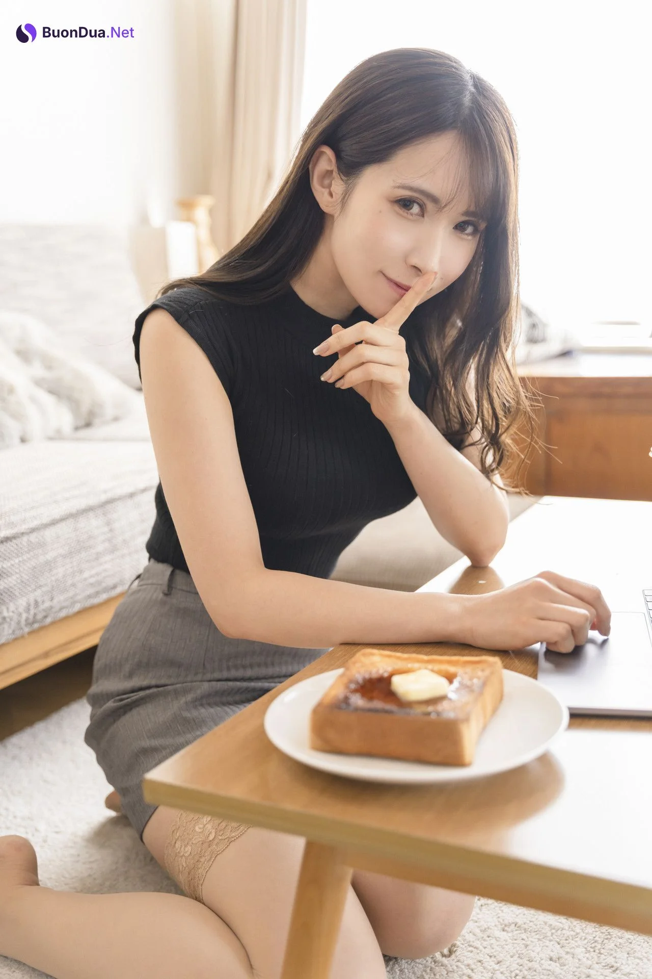 JILL じる, [GirlFriendEnd] 我が家の×××すぎる姉-社会人編 Set.02 - Photo 3