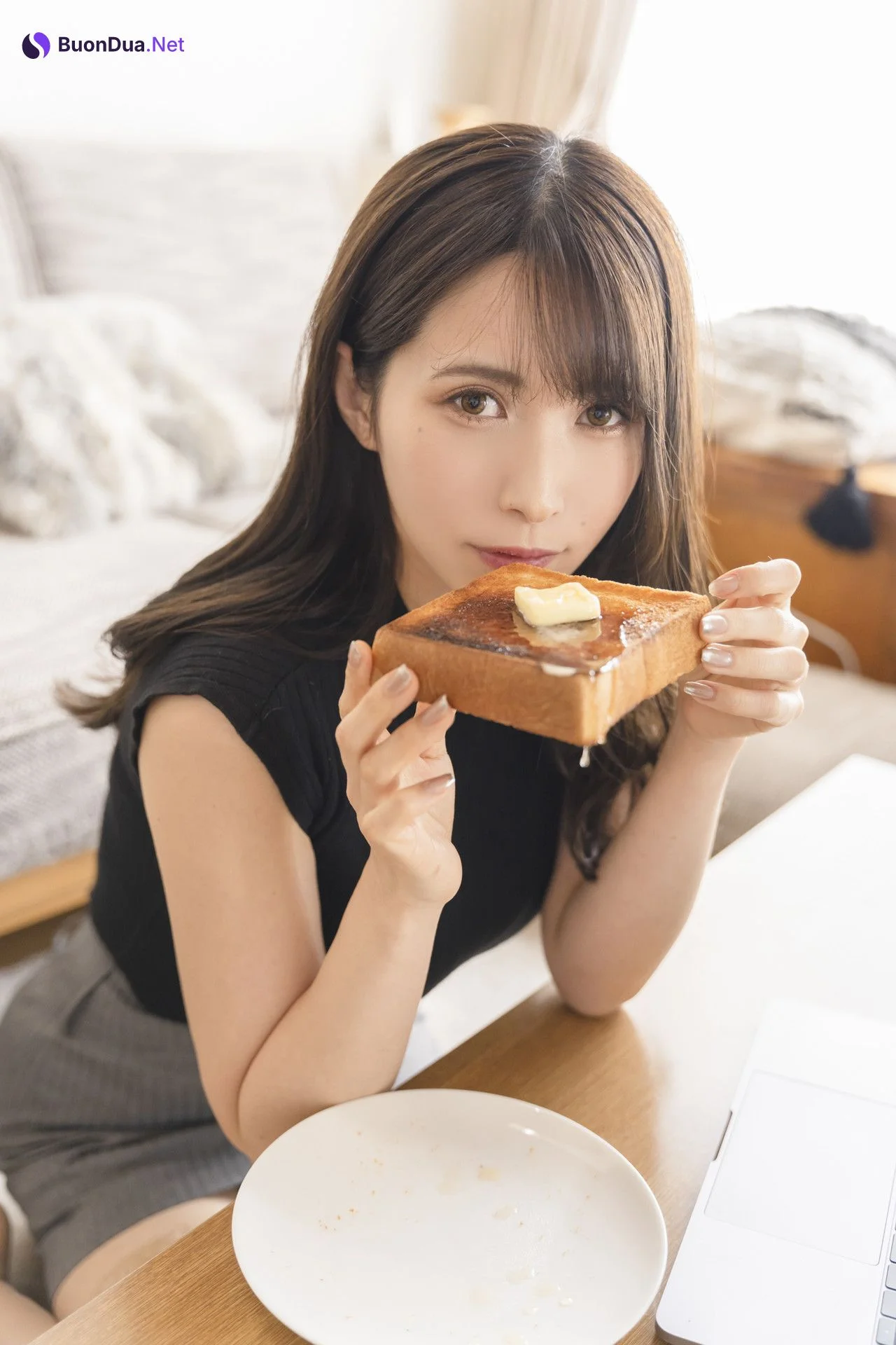 JILL じる, [GirlFriendEnd] 我が家の×××すぎる姉-社会人編 Set.02 - Photo 4