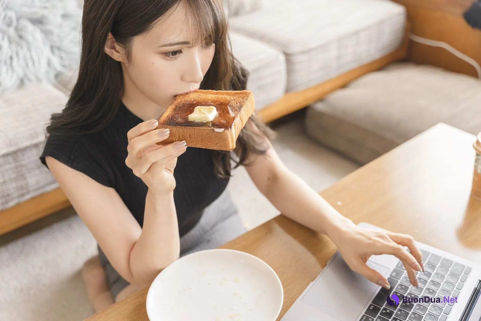 JILL じる, [GirlFriendEnd] 我が家の×××すぎる姉-社会人編 Set.02 - Photo 6