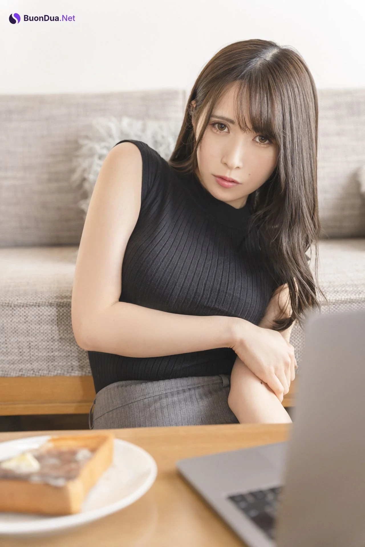 JILL じる, [GirlFriendEnd] 我が家の×××すぎる姉-社会人編 Set.02 - Photo 9