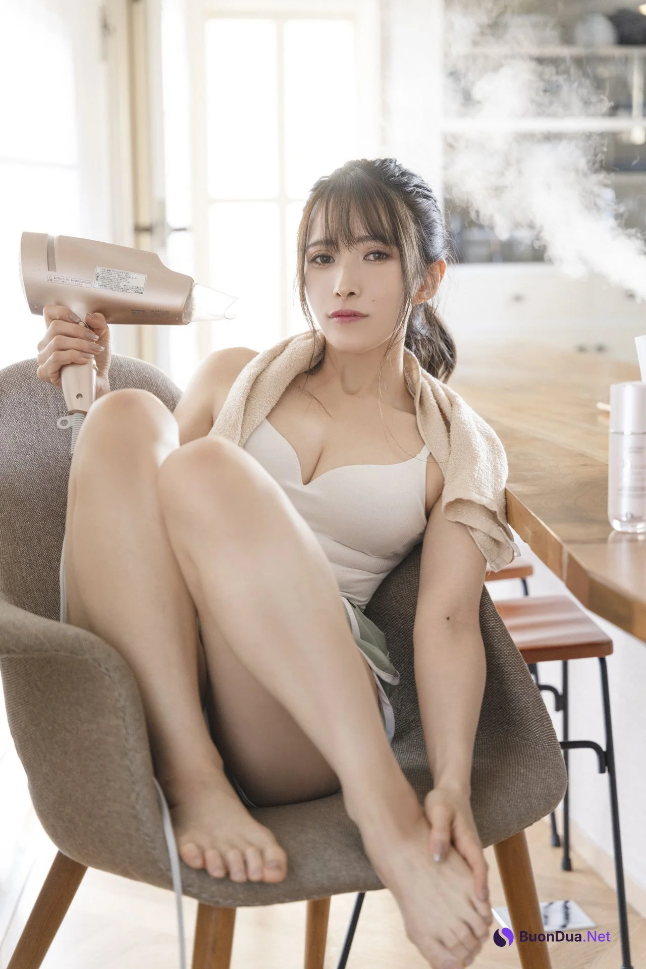 JILL じる, [GirlFriendEnd] 我が家の×××すぎる姉-社会人編 Set.03 - Photo 18