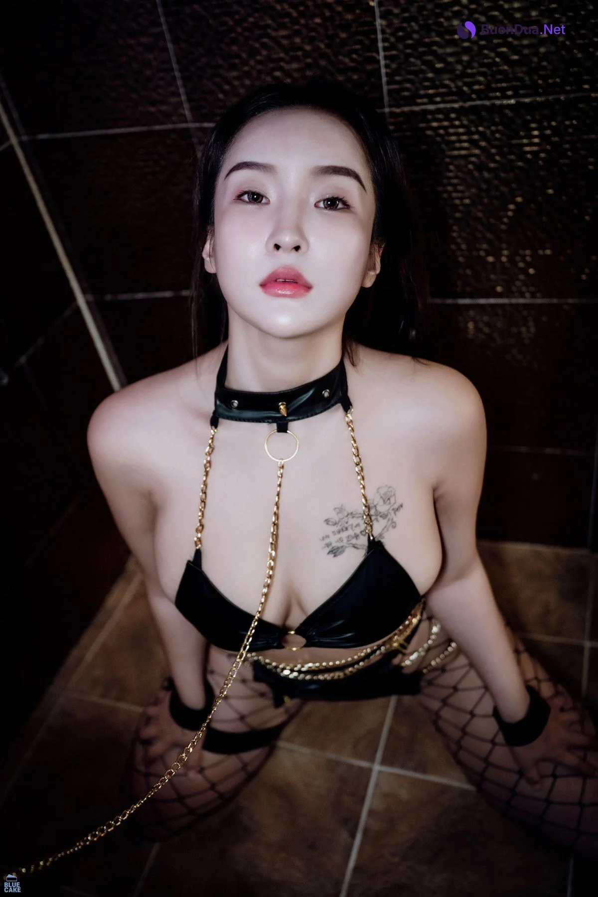 Jinju 징쥬, [BLUECAKE] Booty Call Set.01 - Photo 17
