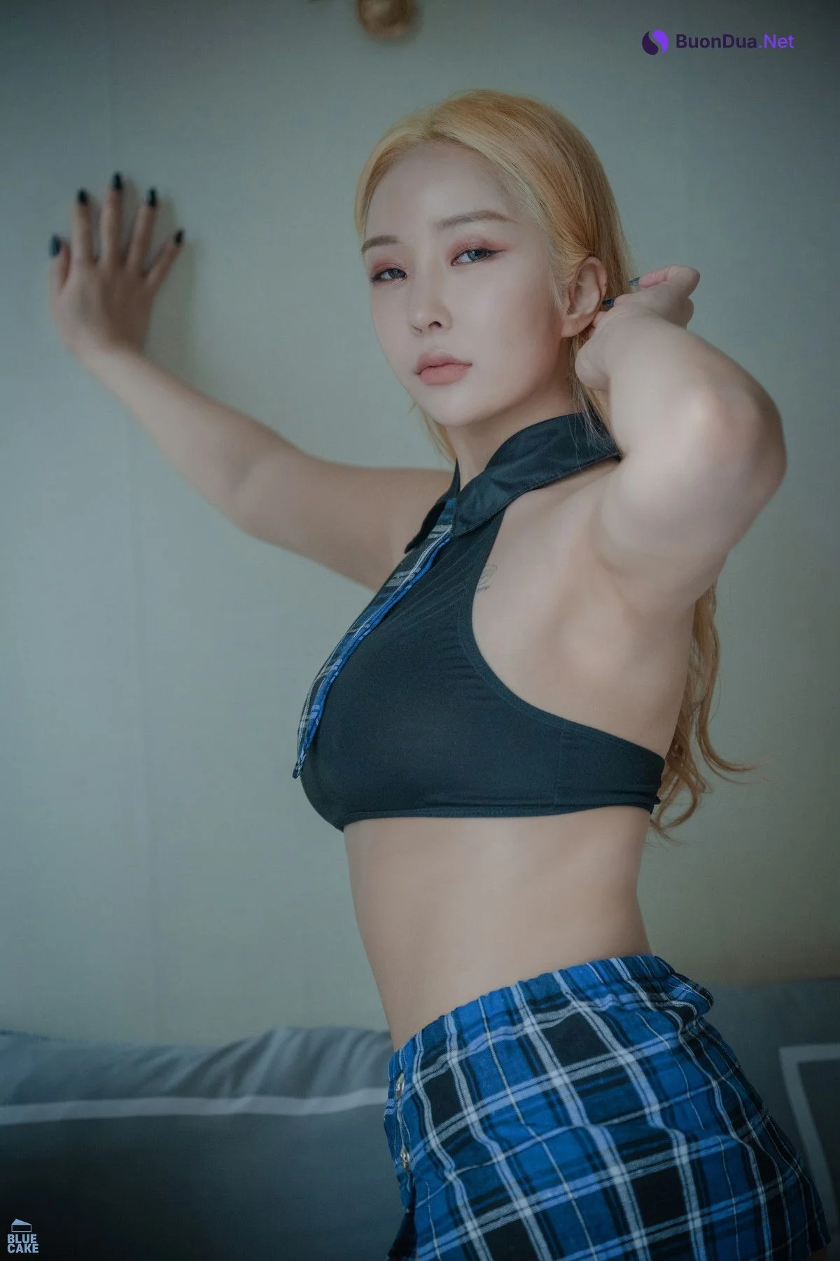 Jinju 징쥬, [BLUECAKE] Sexy Playtime Set.02 - Photo 4