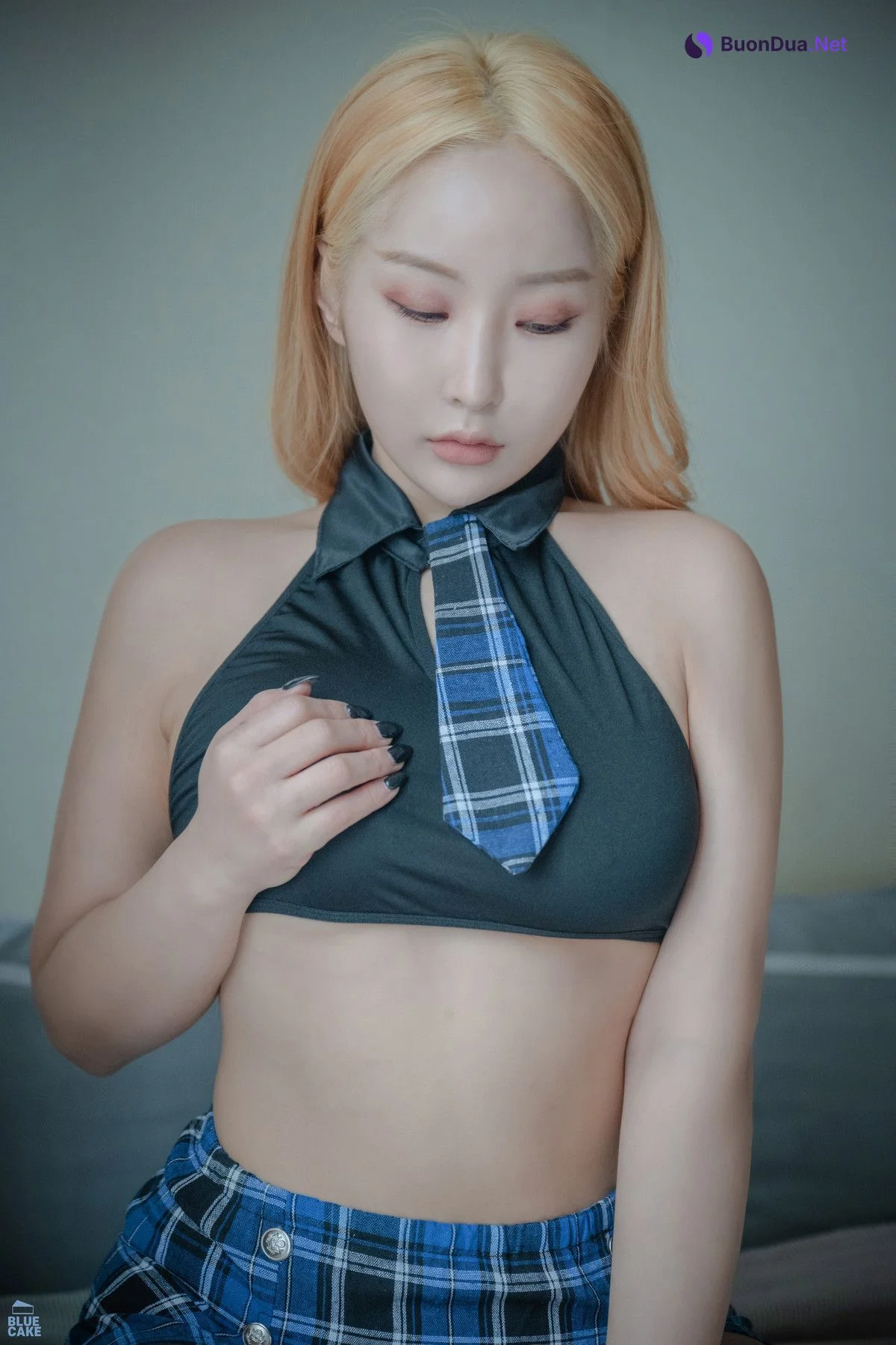 Jinju 징쥬, [BLUECAKE] Sexy Playtime Set.02 - Photo 8