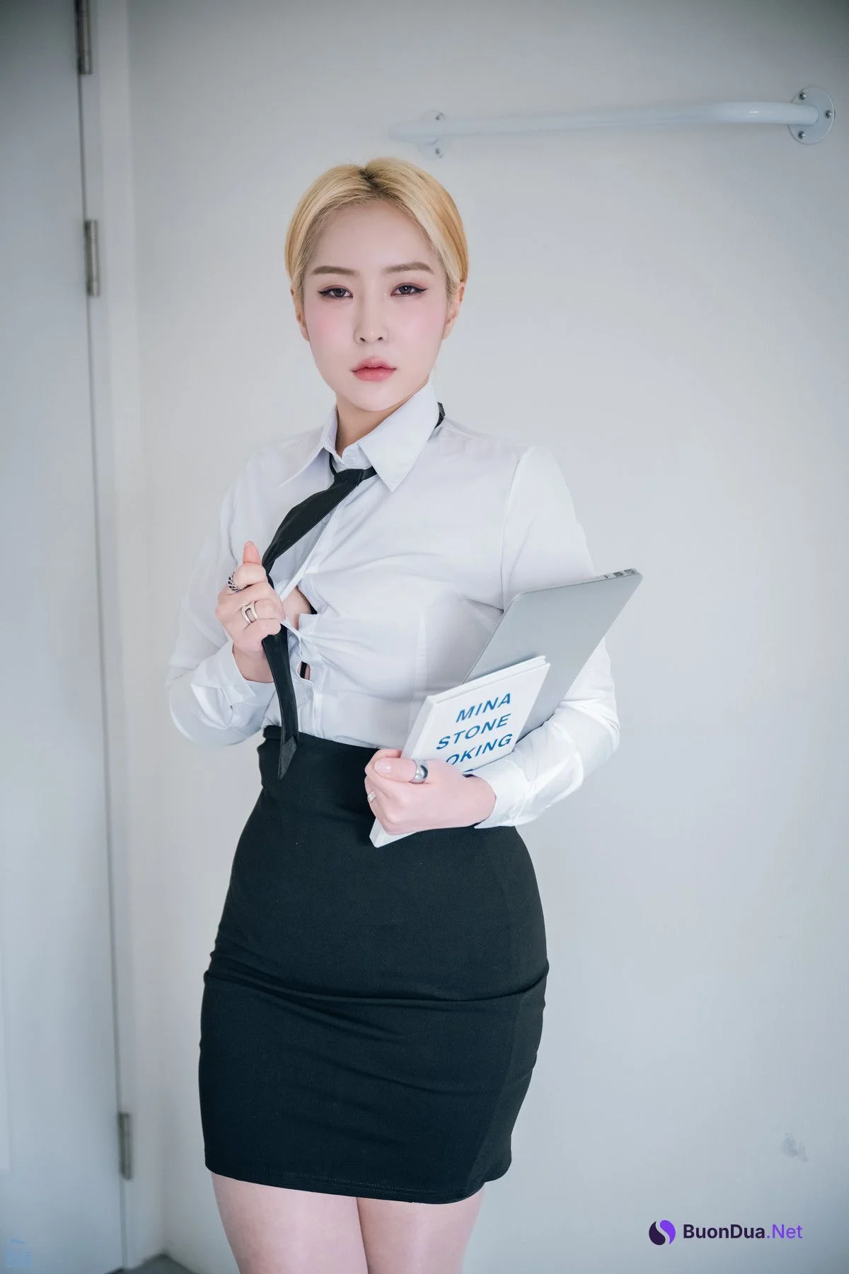 Jinju 진주, [BLUECAKE] Tie Me Up Rope Set.02 - Photo 2