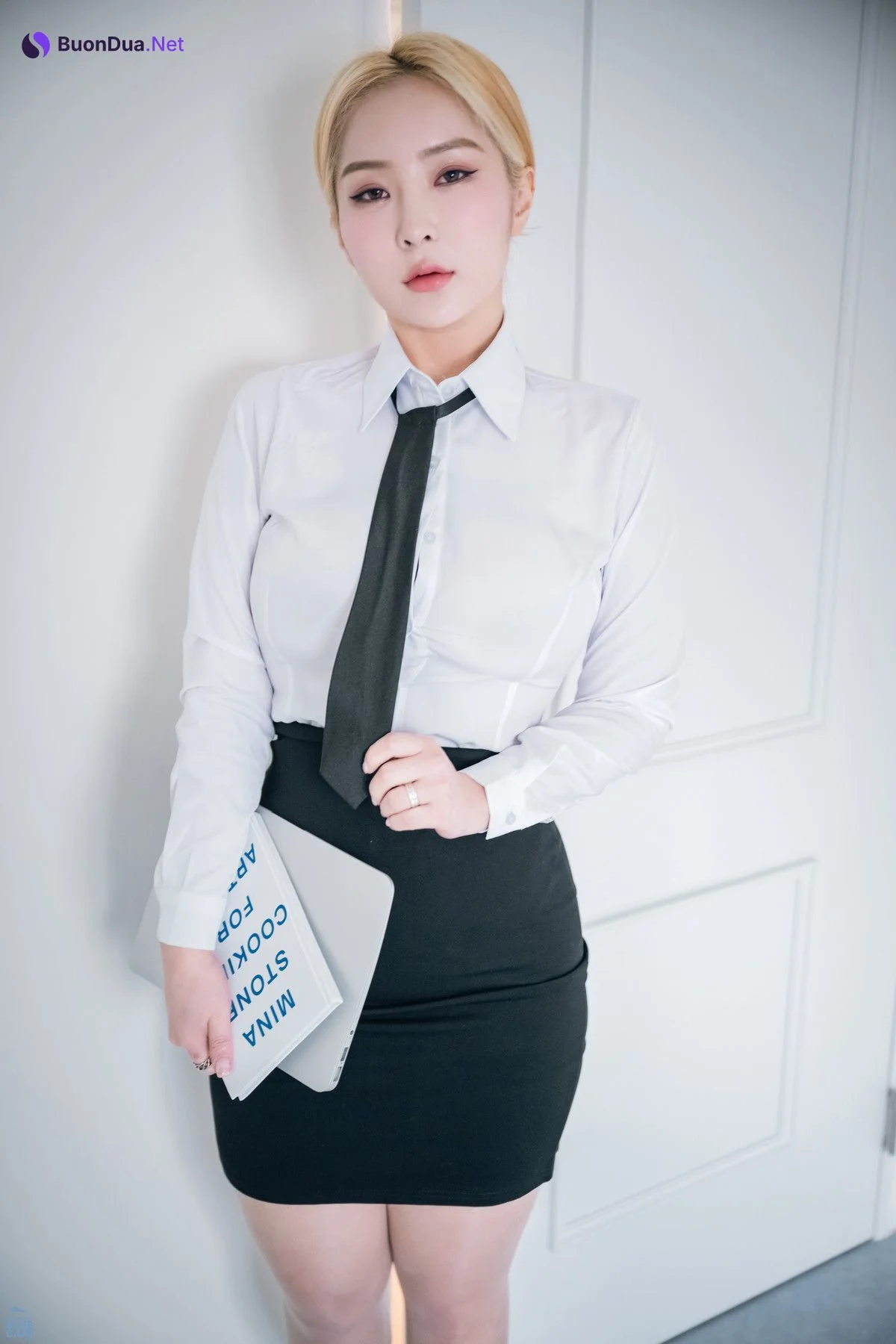 Jinju 진주, [BLUECAKE] Tie Me Up Rope Set.02 - Photo 4