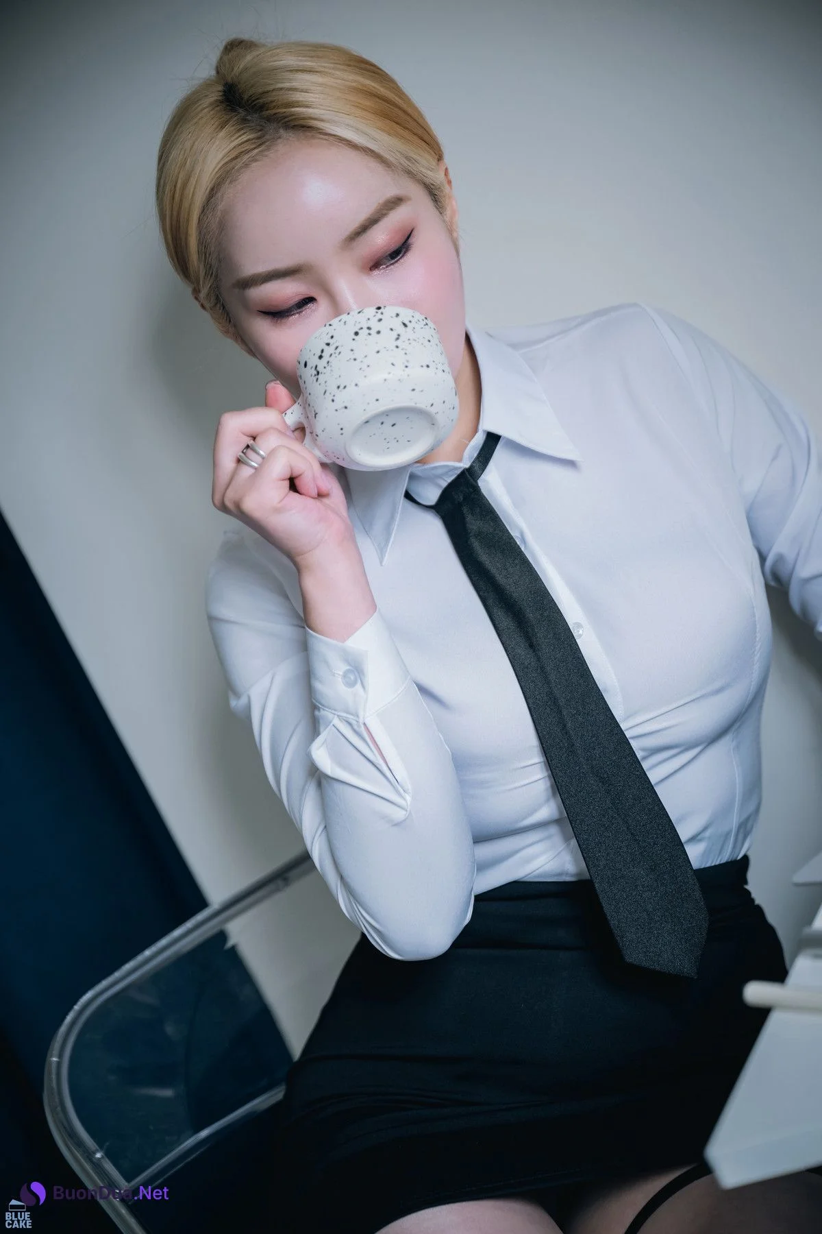 Jinju 진주, [BLUECAKE] Tie Me Up Rope Set.02 - Photo 7