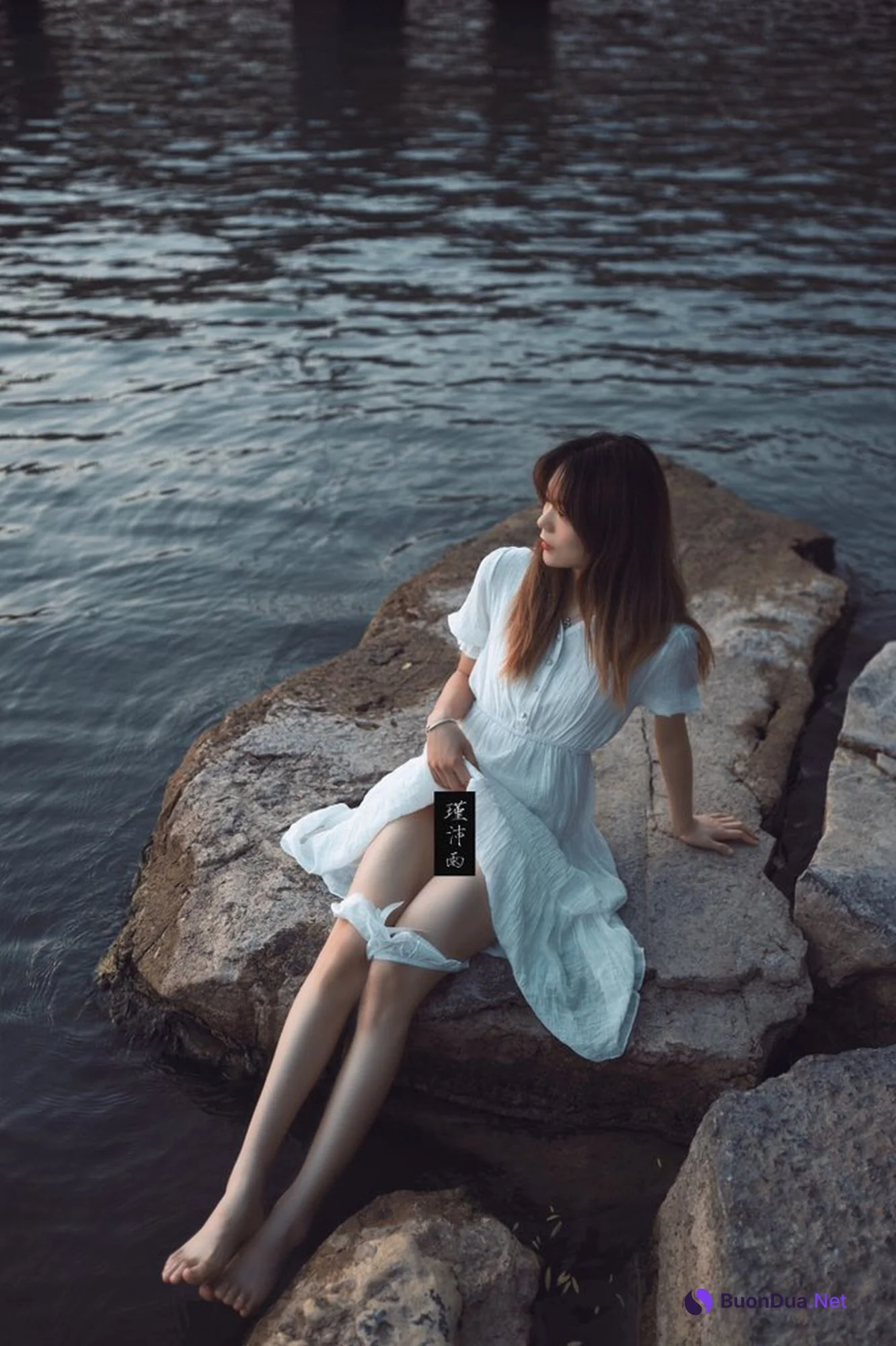 [攝影師 瑾沛雨 JinPeiY] Uncensored Private Collection Vol.02 - Photo 11