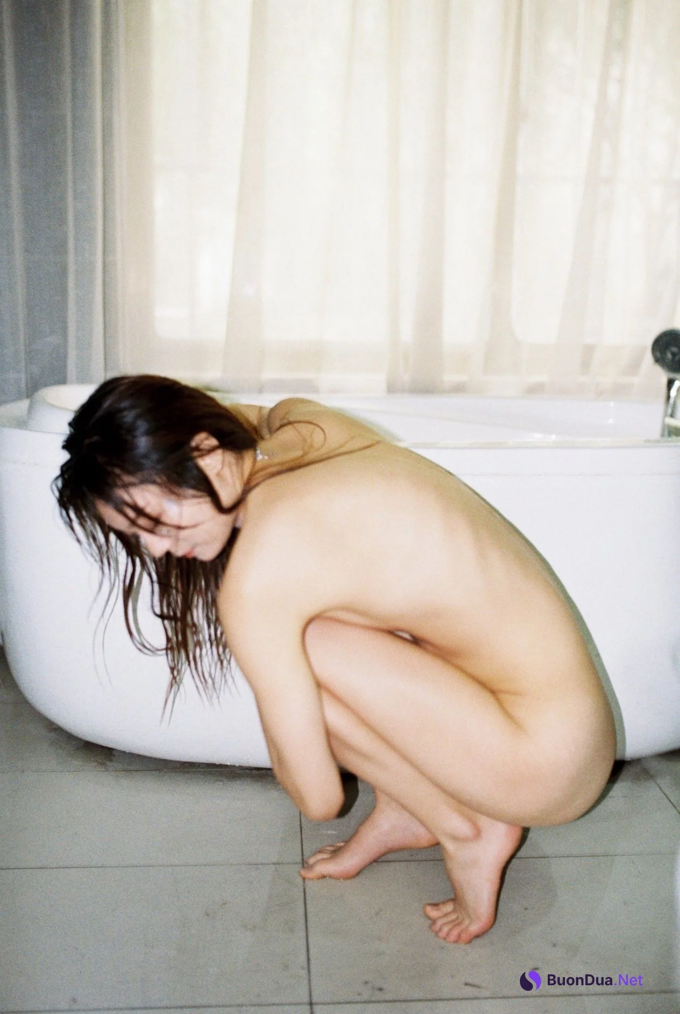 [攝影師 瑾沛雨 JinPeiY] Uncensored Private Collection Vol.02 - Photo 8