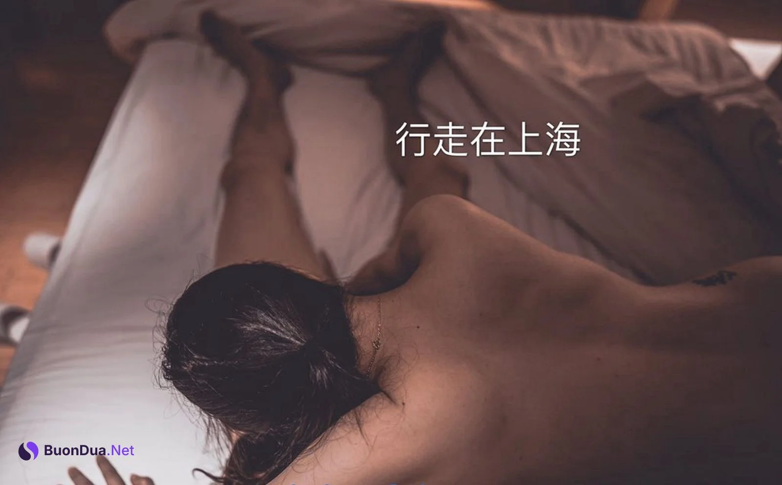 [行走在上海 @JIN_shanghai] 美模 VS色影師鹹豬手 Vol.01 - Photo 18