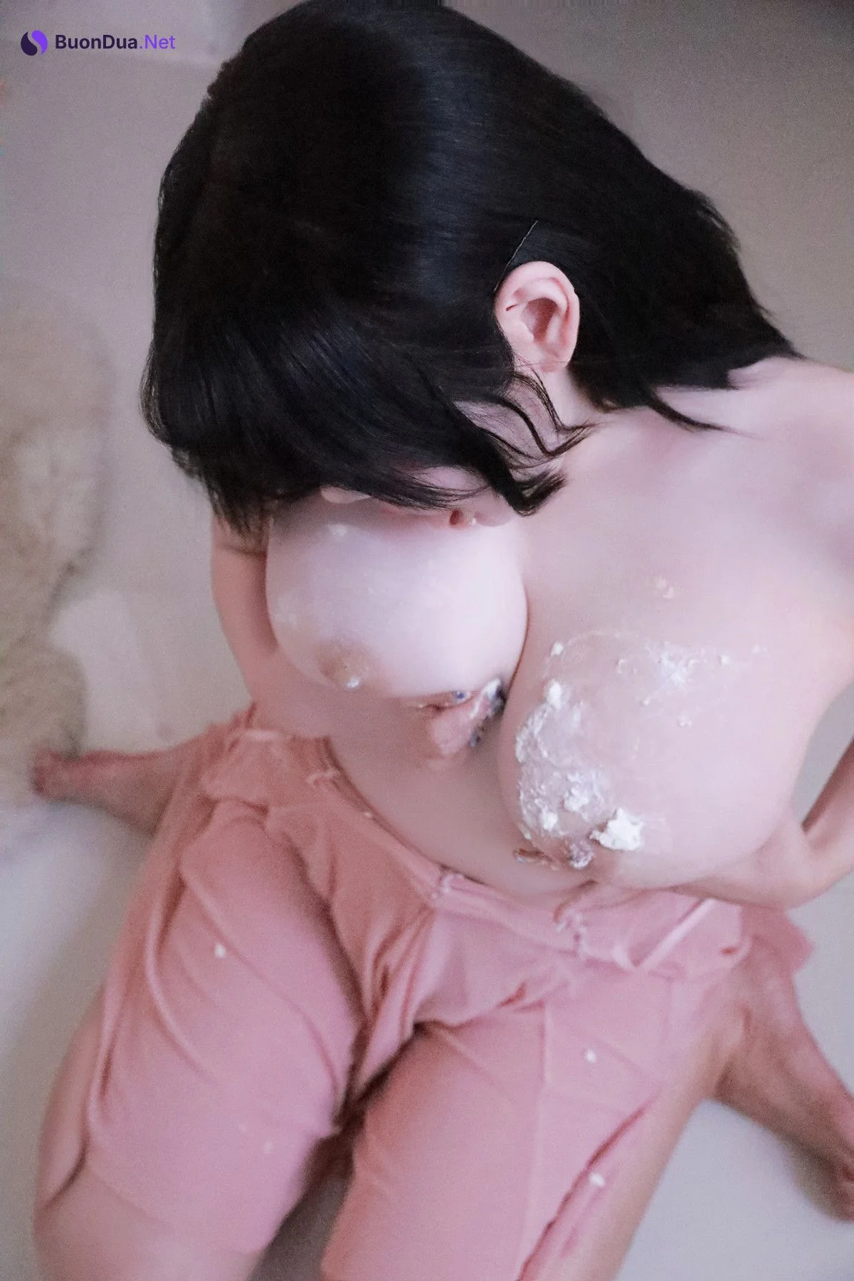Jisu A 안지수, Photobook ‘Birthday’ Set.02 - Photo 12
