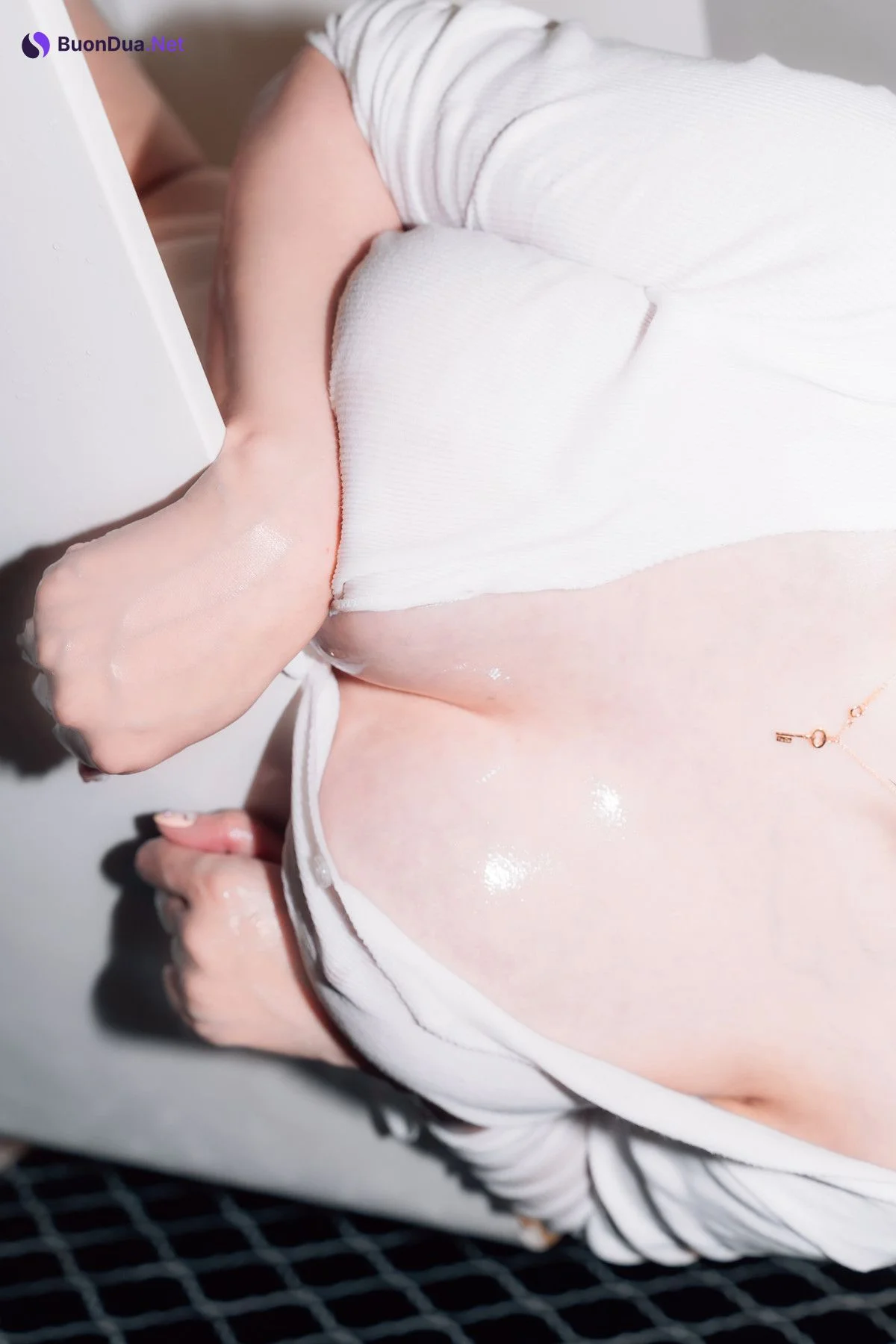 Jisu A 안지수, Photobook ‘Good Day’ Set.01 - Photo 11