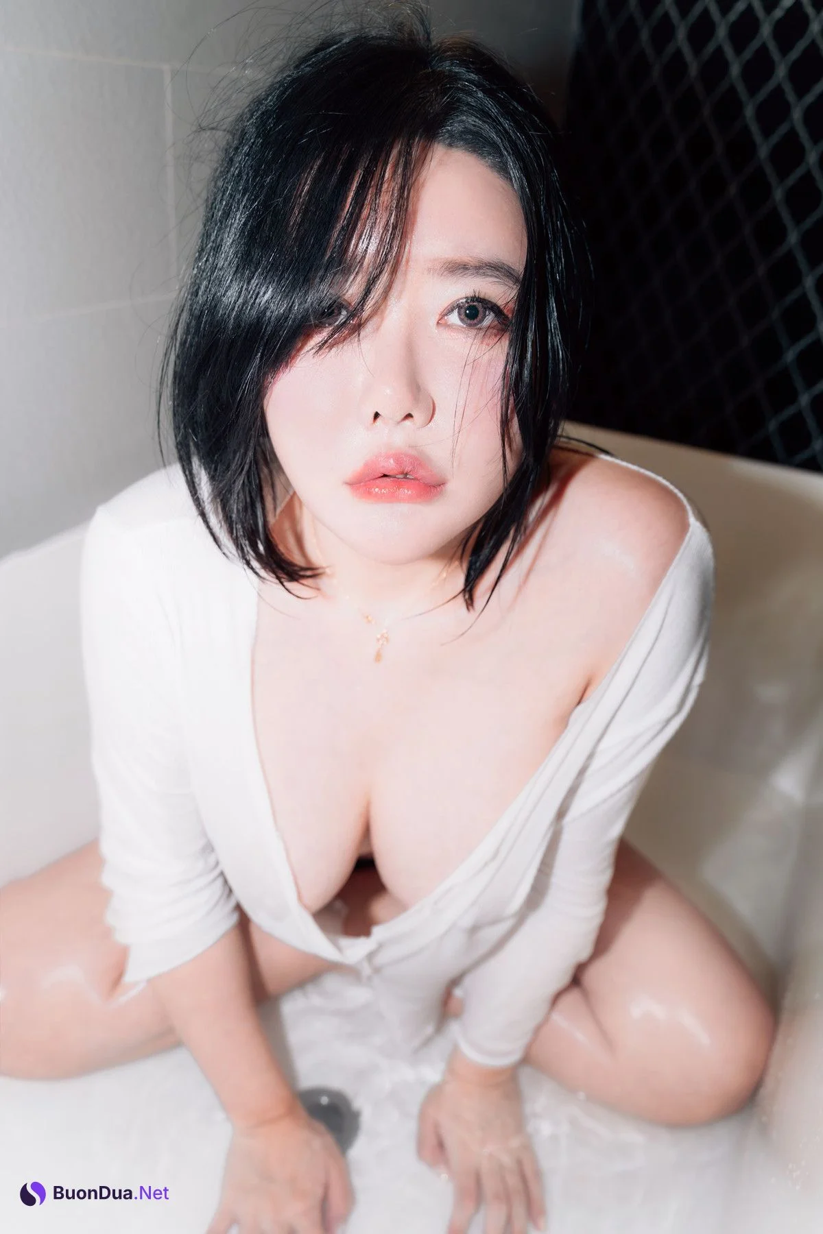 Jisu A 안지수, Photobook ‘Good Day’ Set.01 - Photo 16