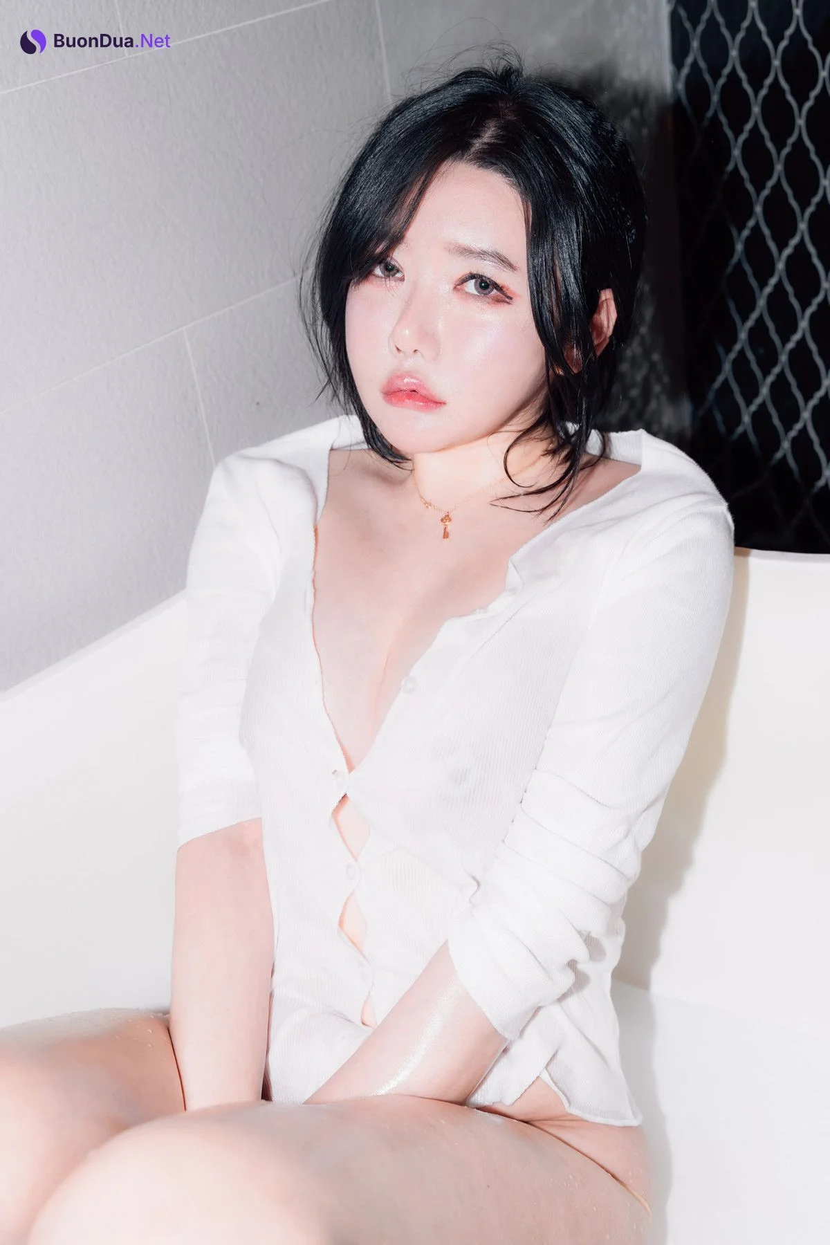 Jisu A 안지수, Photobook ‘Good Day’ Set.01 - Photo 3