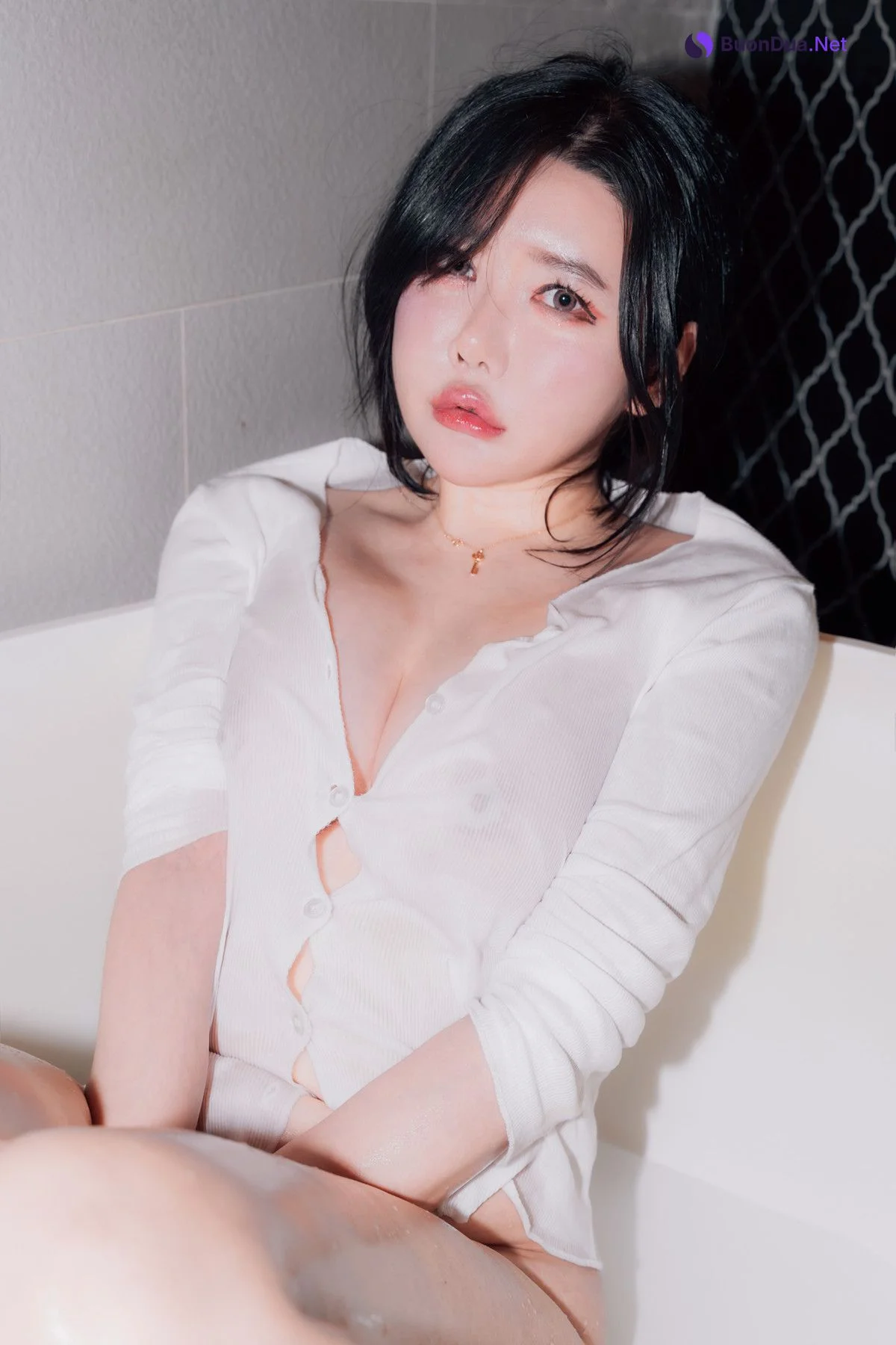 Jisu A 안지수, Photobook ‘Good Day’ Set.01 - Photo 4