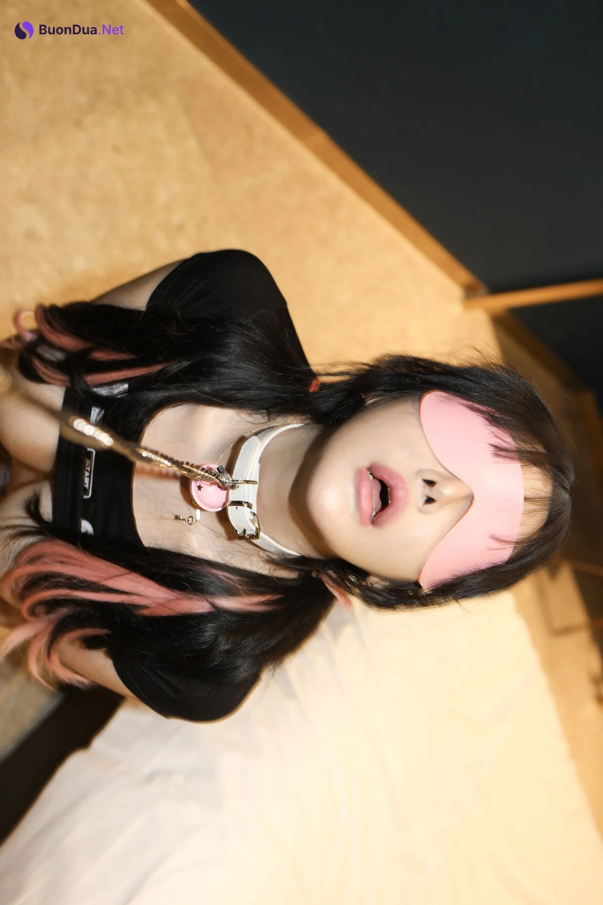 Jisu A 안지수, Photobook ‘With Me Vol.01’ Set.01 - Photo 11
