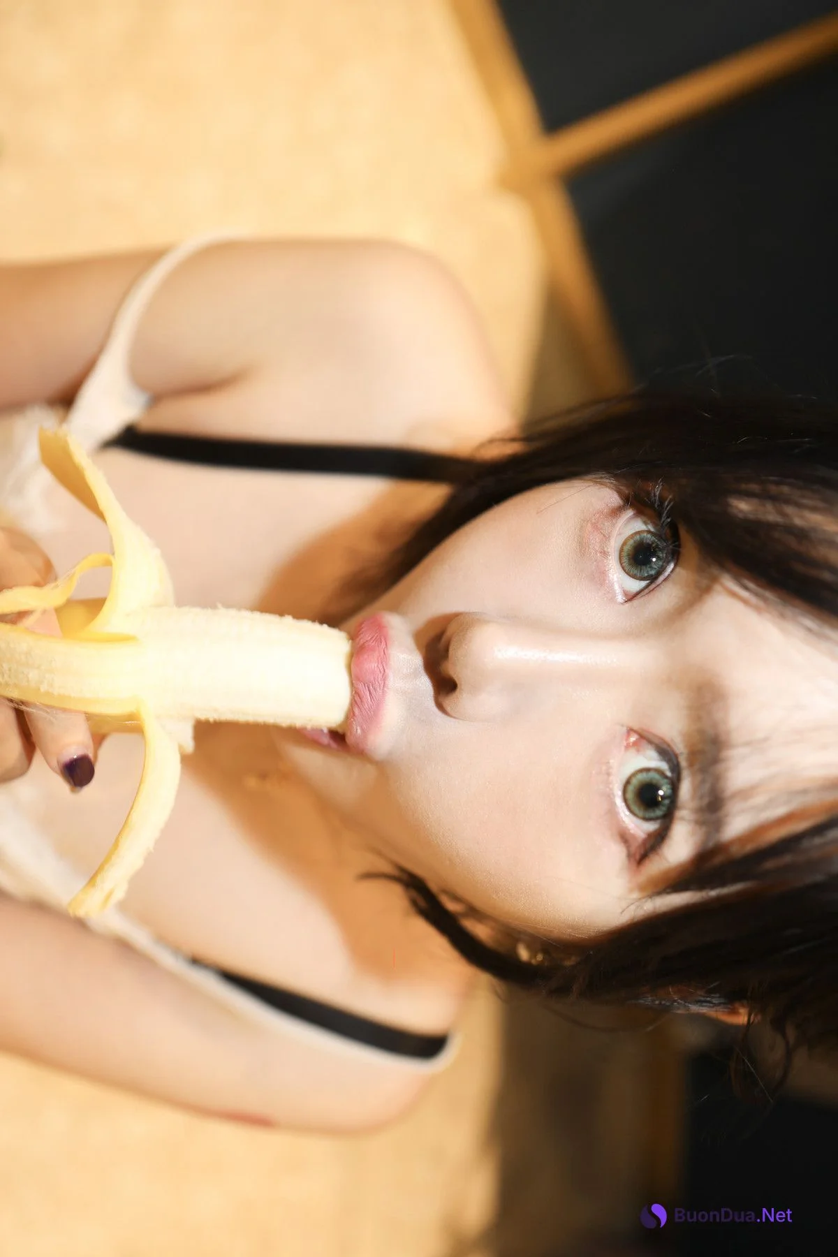 Jisu A 안지수, Photobook ‘With Me Vol.01’ Set.01 - Photo 20