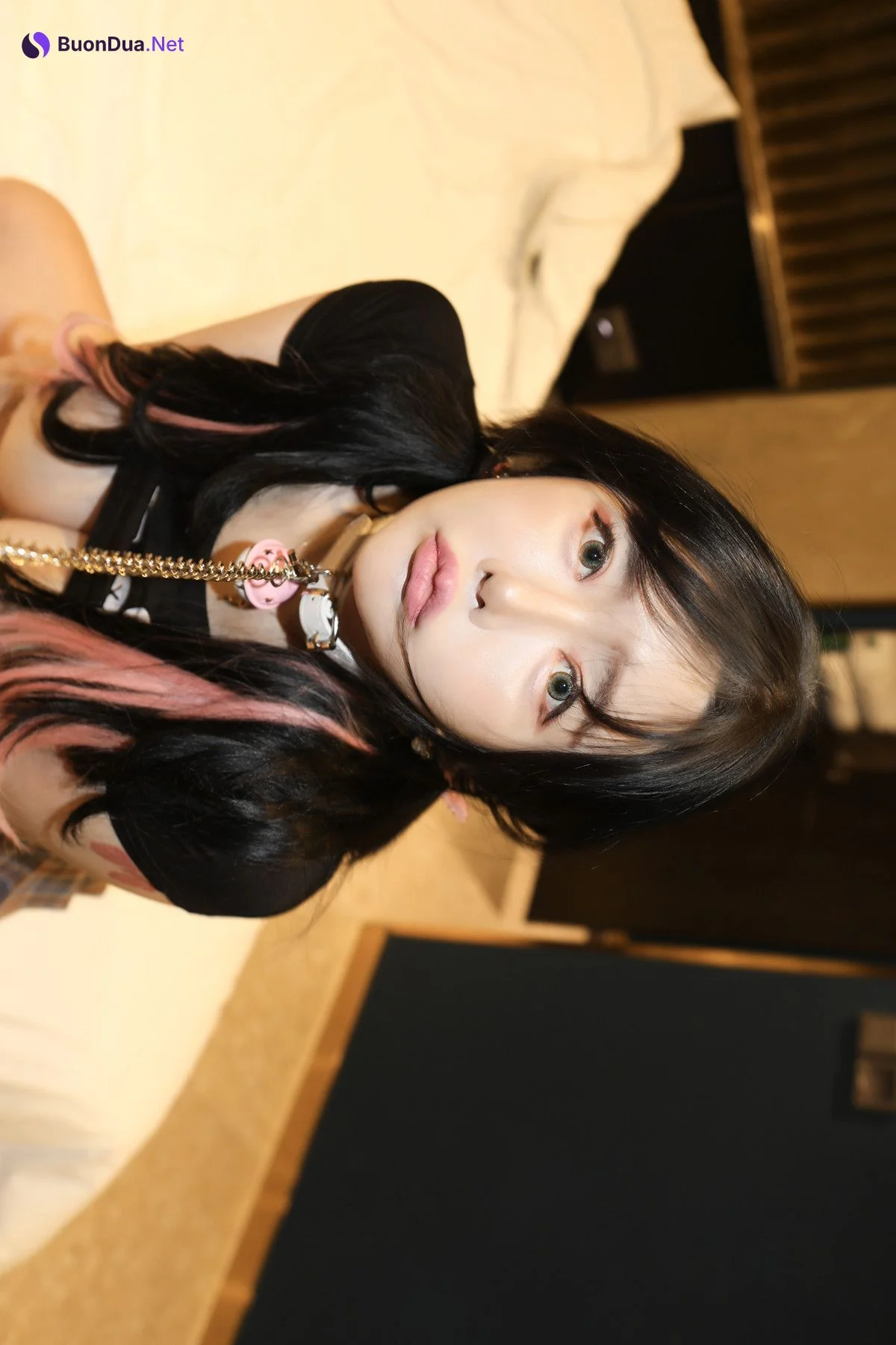 Jisu A 안지수, Photobook ‘With Me Vol.01’ Set.01 - Photo 3