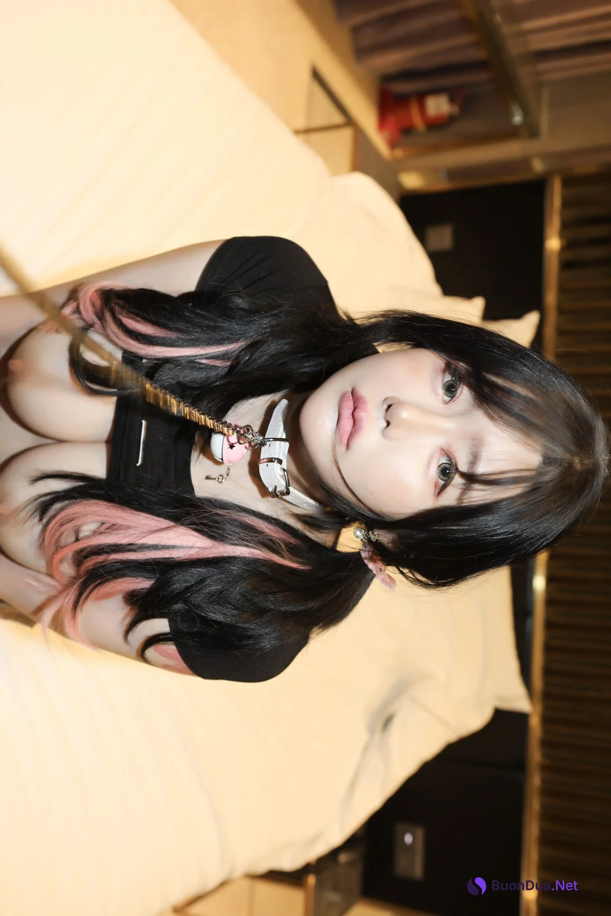 Jisu A 안지수, Photobook ‘With Me Vol.01’ Set.01 - Photo 6