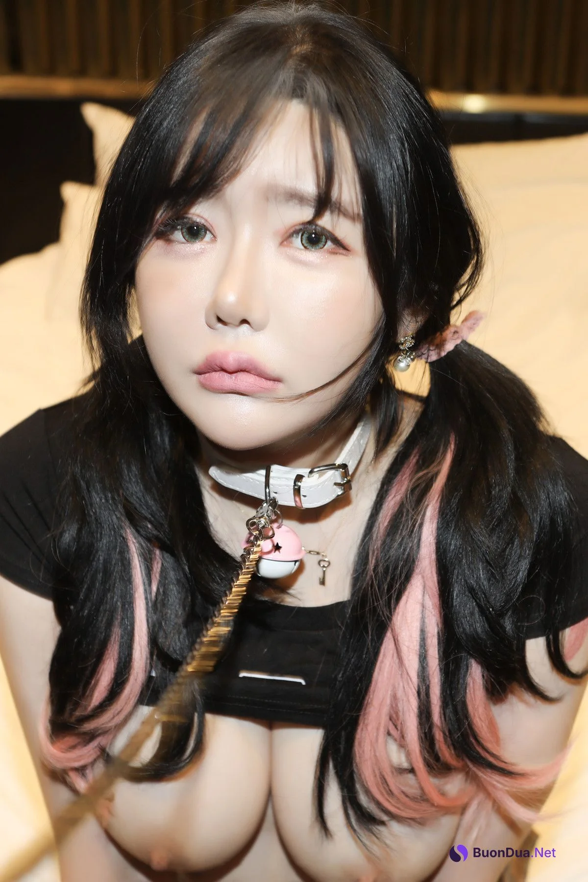 Jisu A 안지수, Photobook ‘With Me Vol.01’ Set.01 - Photo 7