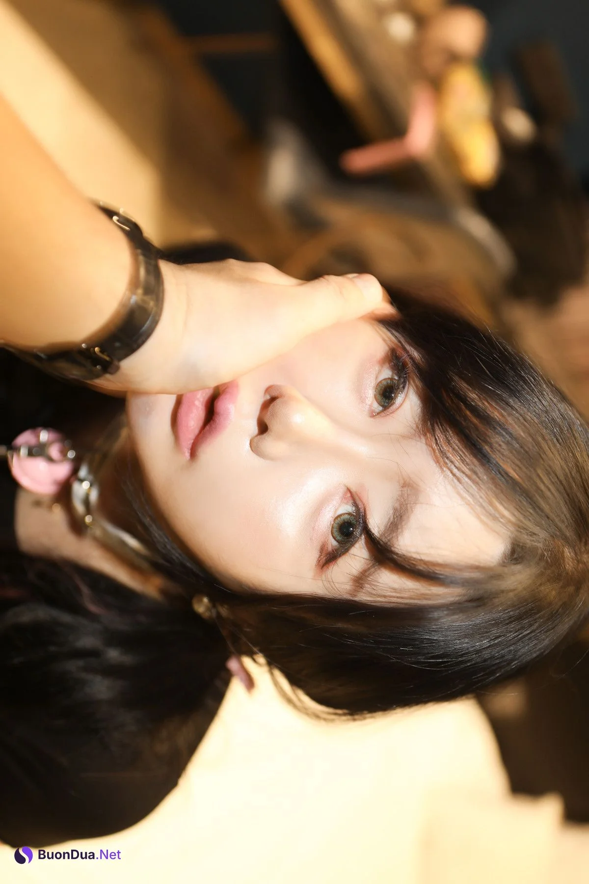 Jisu A 안지수, Photobook ‘With Me Vol.01’ Set.01 - Photo 9