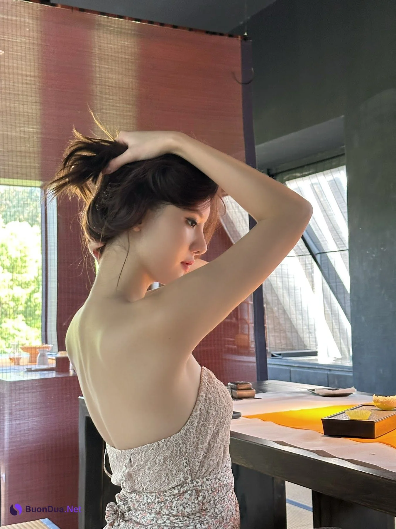 Jiu Shi A Zhu A (就是阿朱啊) – 微密圈视图合集1 - Photo 2
