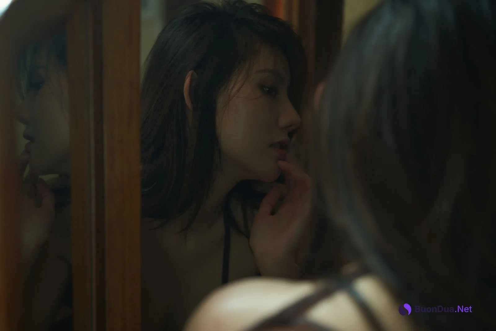 Jiu Shi A Zhu A (就是阿朱啊) – 潮湿感 - รูปภาพ 20