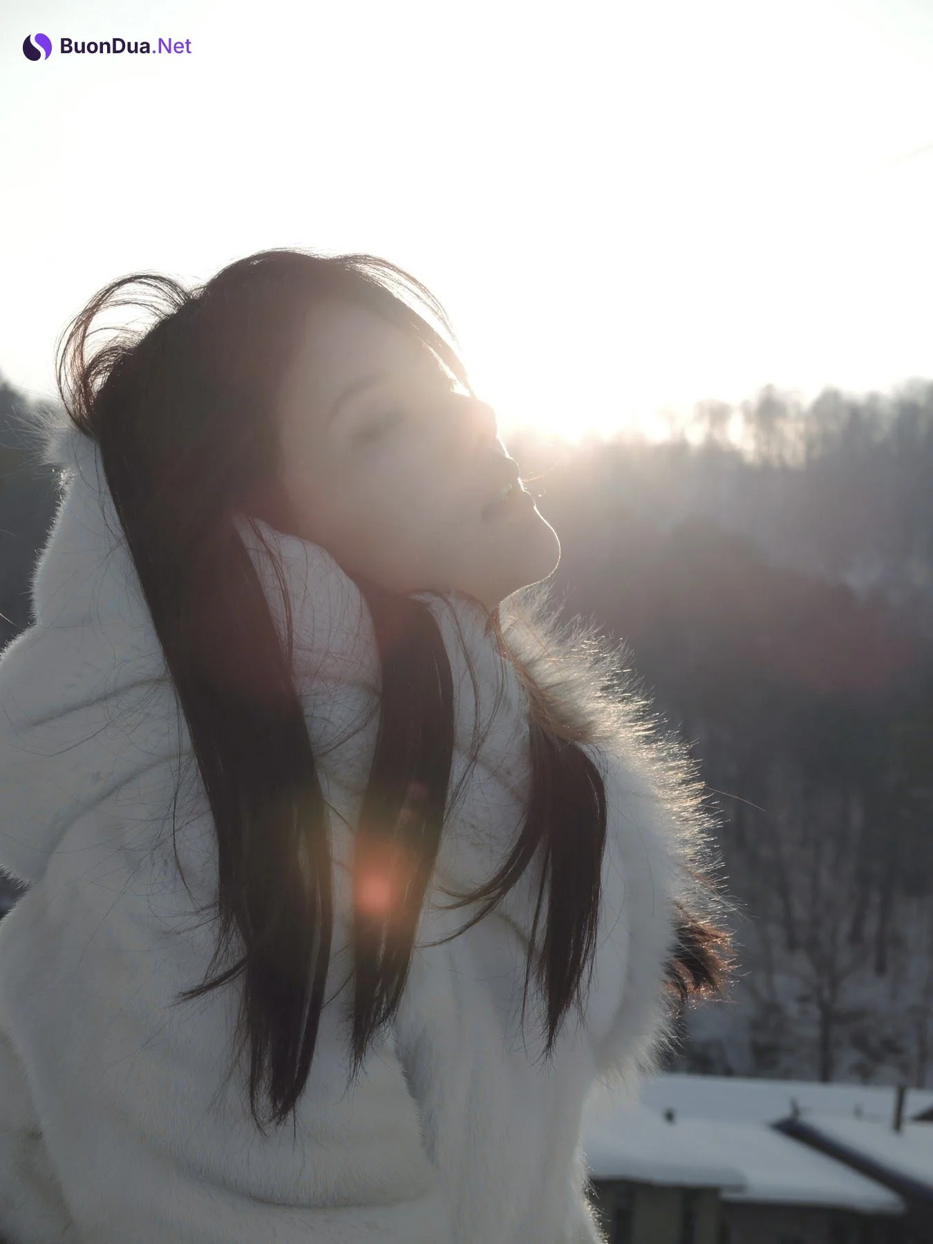 Jiu Shi A Zhu A (就是阿朱啊) – 雪国精灵 - Photo 15