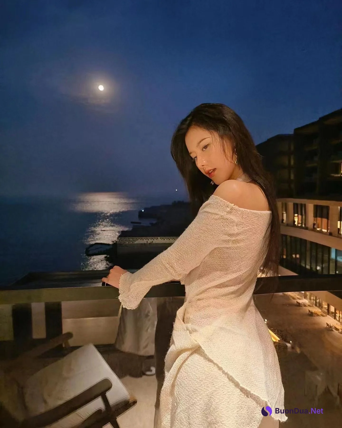 Jiu Shi A Zhu A (就是阿朱啊) – 轮船之上 日与夜 - รูปภาพ 13