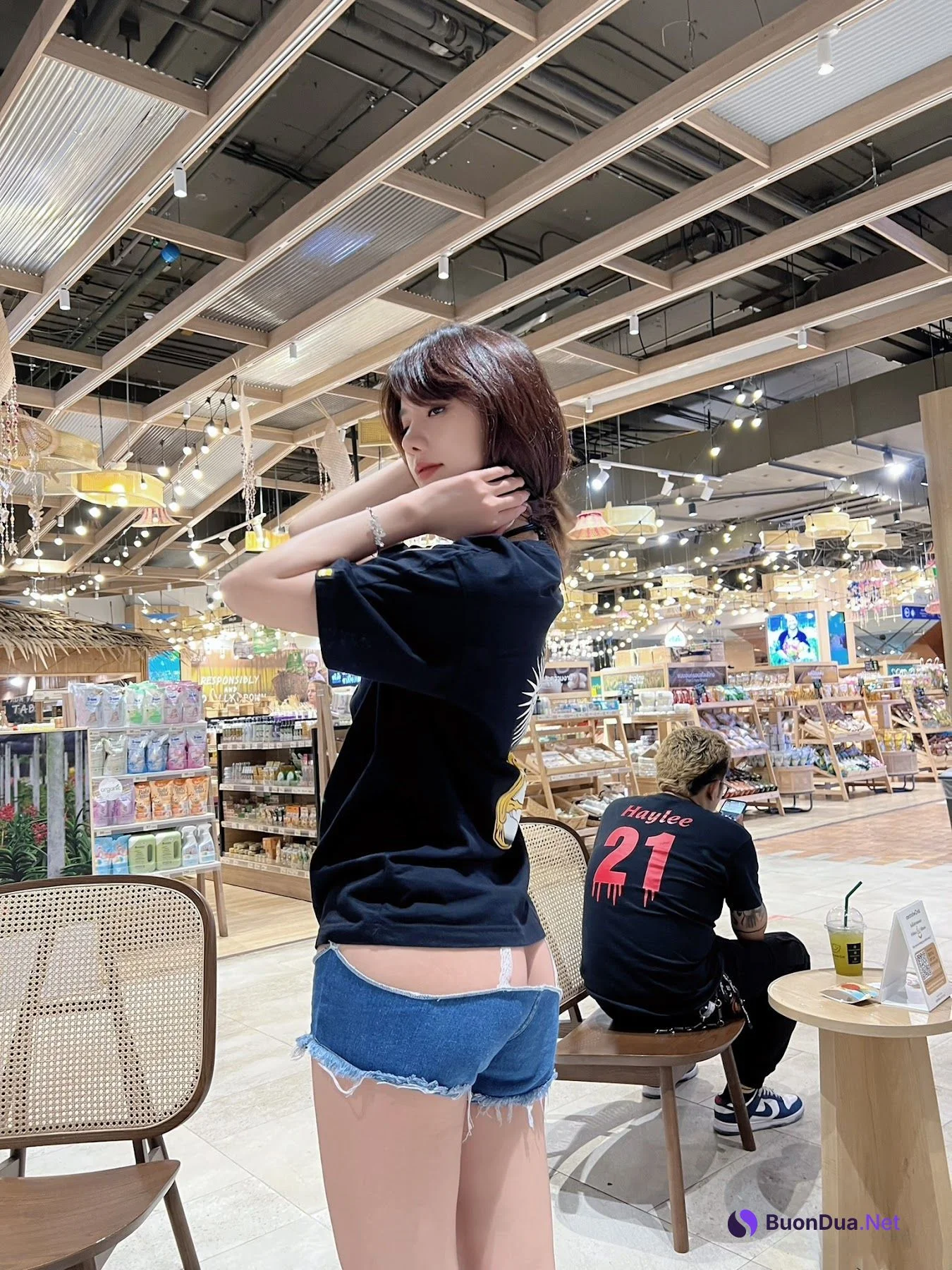 Jiu Shi A Zhu A (就是阿朱啊) – 便利店 - Photo 12
