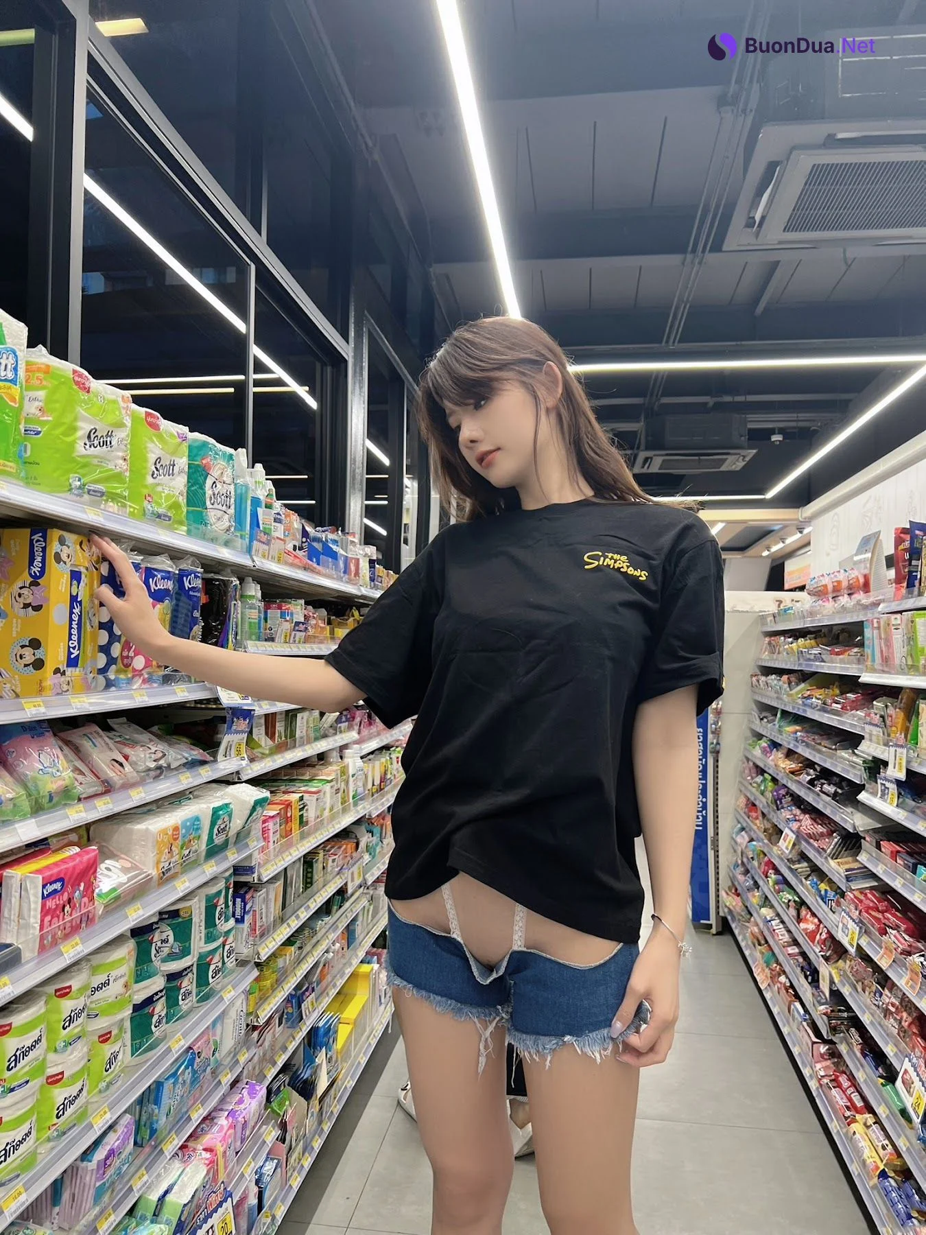Jiu Shi A Zhu A (就是阿朱啊) – 便利店 - Photo 7