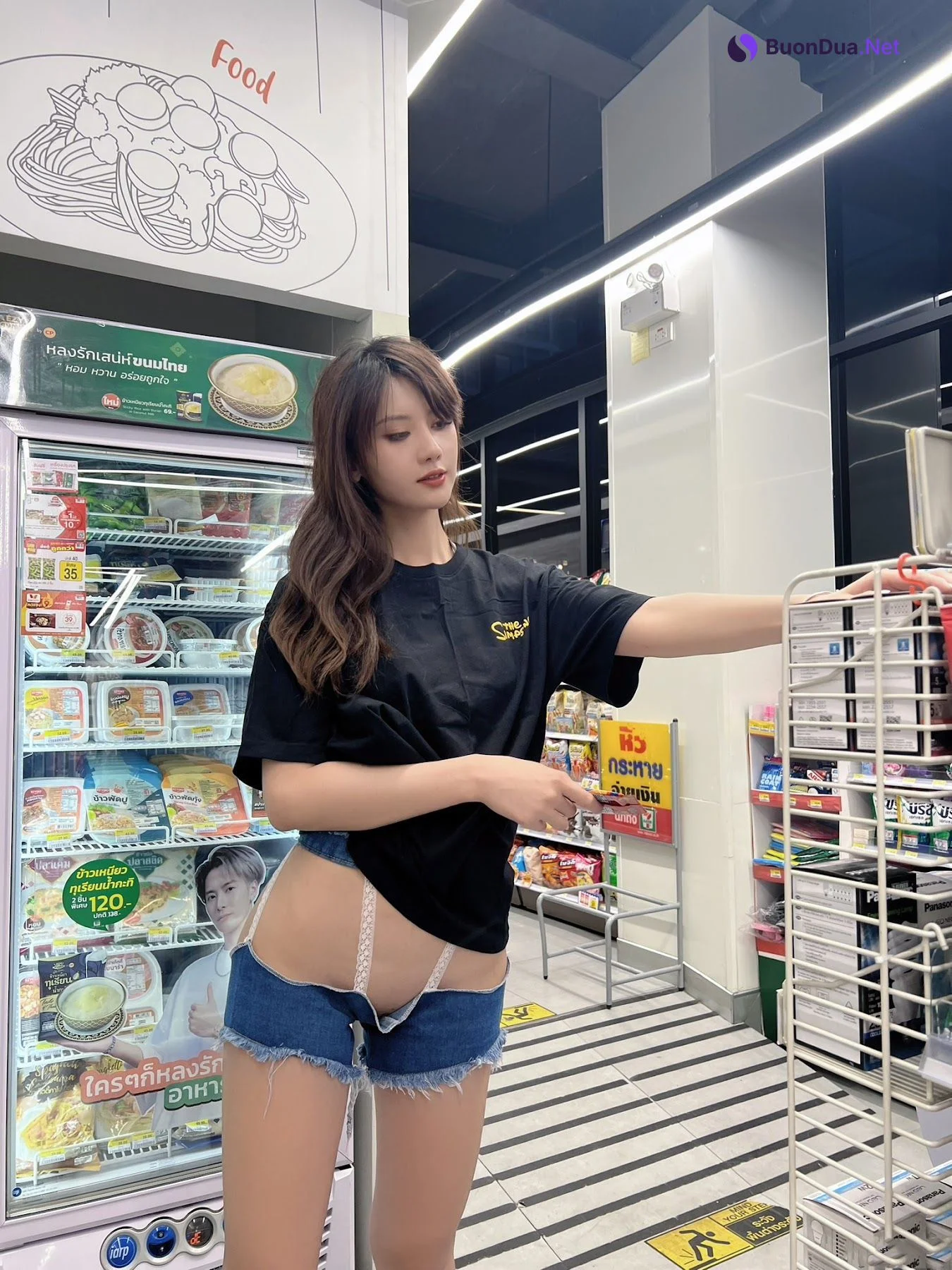 Jiu Shi A Zhu A (就是阿朱啊) – 便利店 - Photo 8